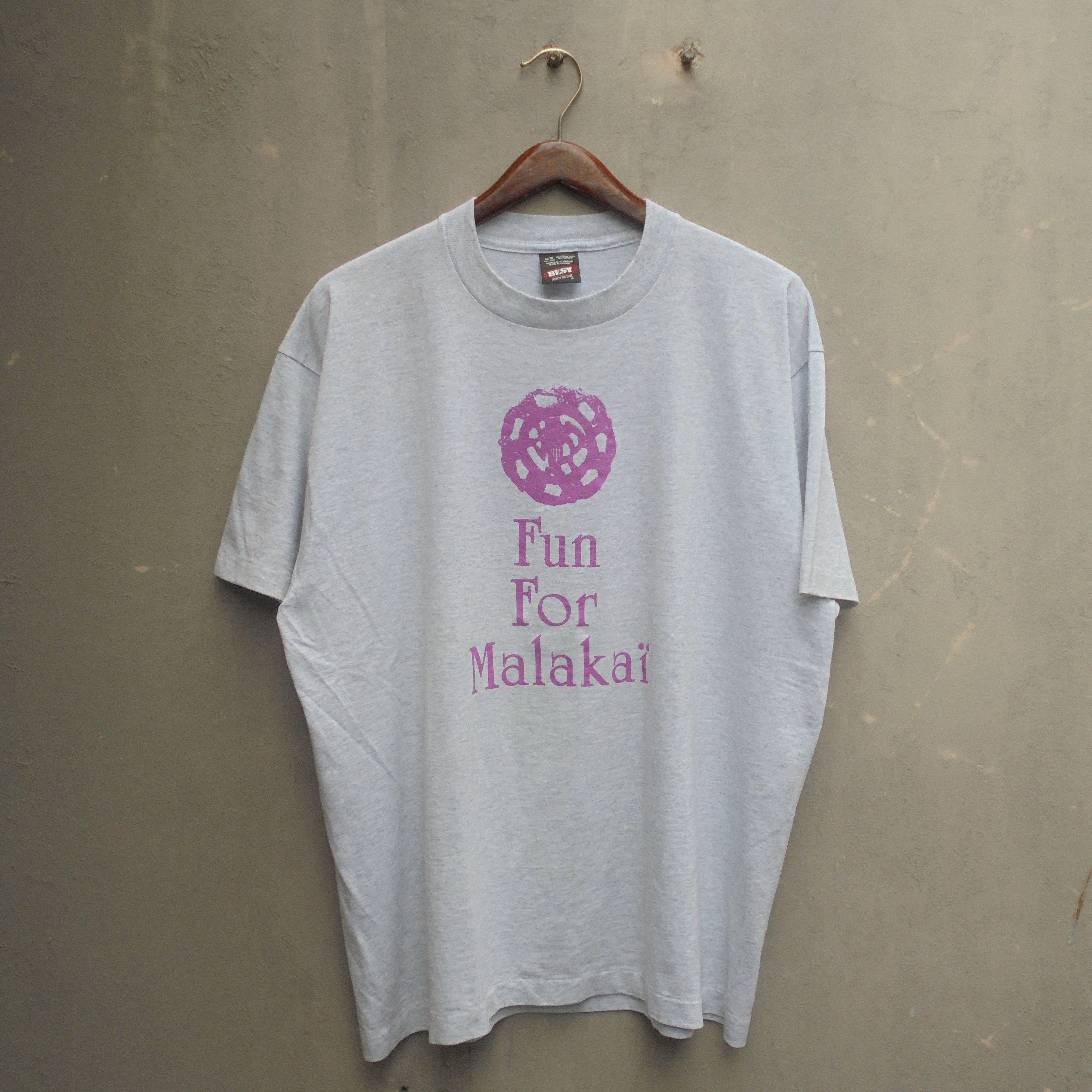 Band Tees Band tees Fun For Malakai Vintage Rare Size US XL / EU 56 / 4 - 1 Thumbnail