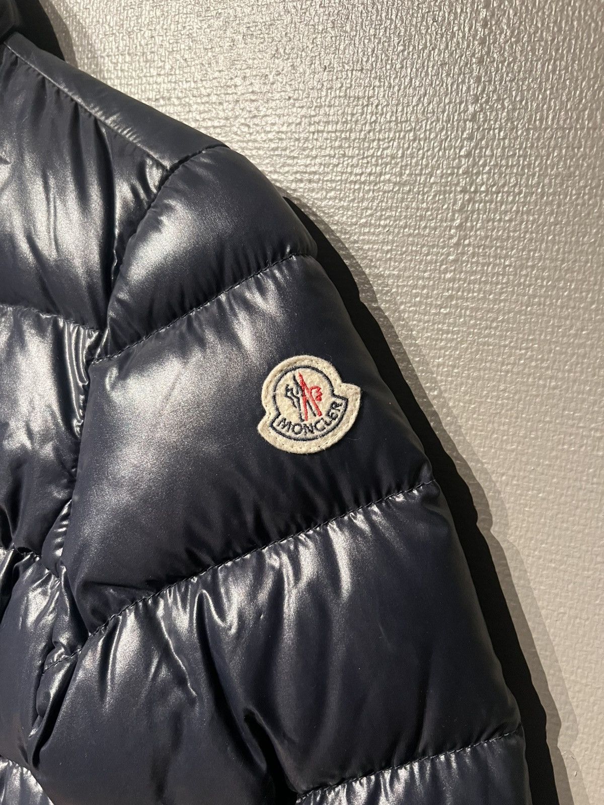 Moncler Moncler Clairy Puffer Jacket Size S / US 4 / IT 40 - 2 Thumbnail