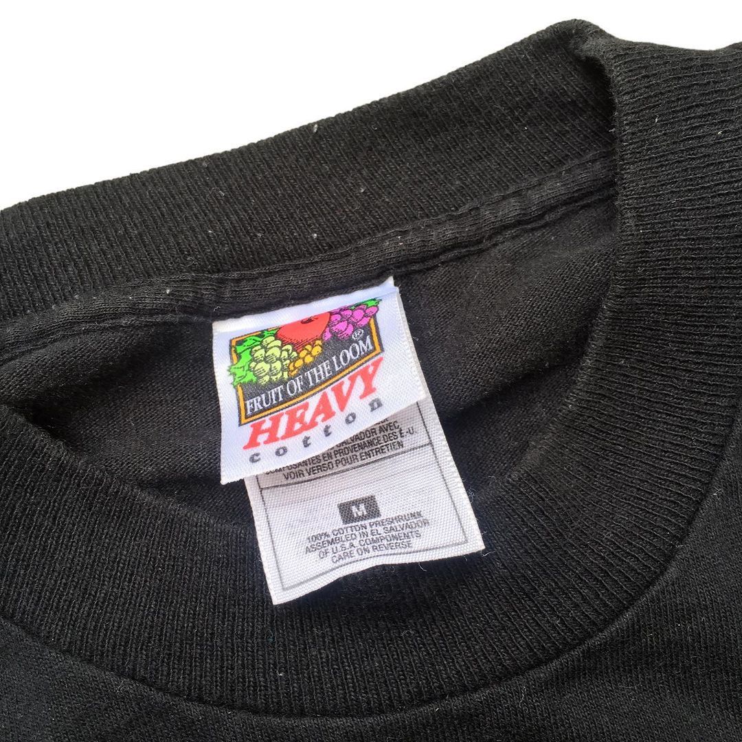 Vintage Vintage 80s Planet Of The Apes Size US M / EU 48-50 / 2 - 3 Thumbnail