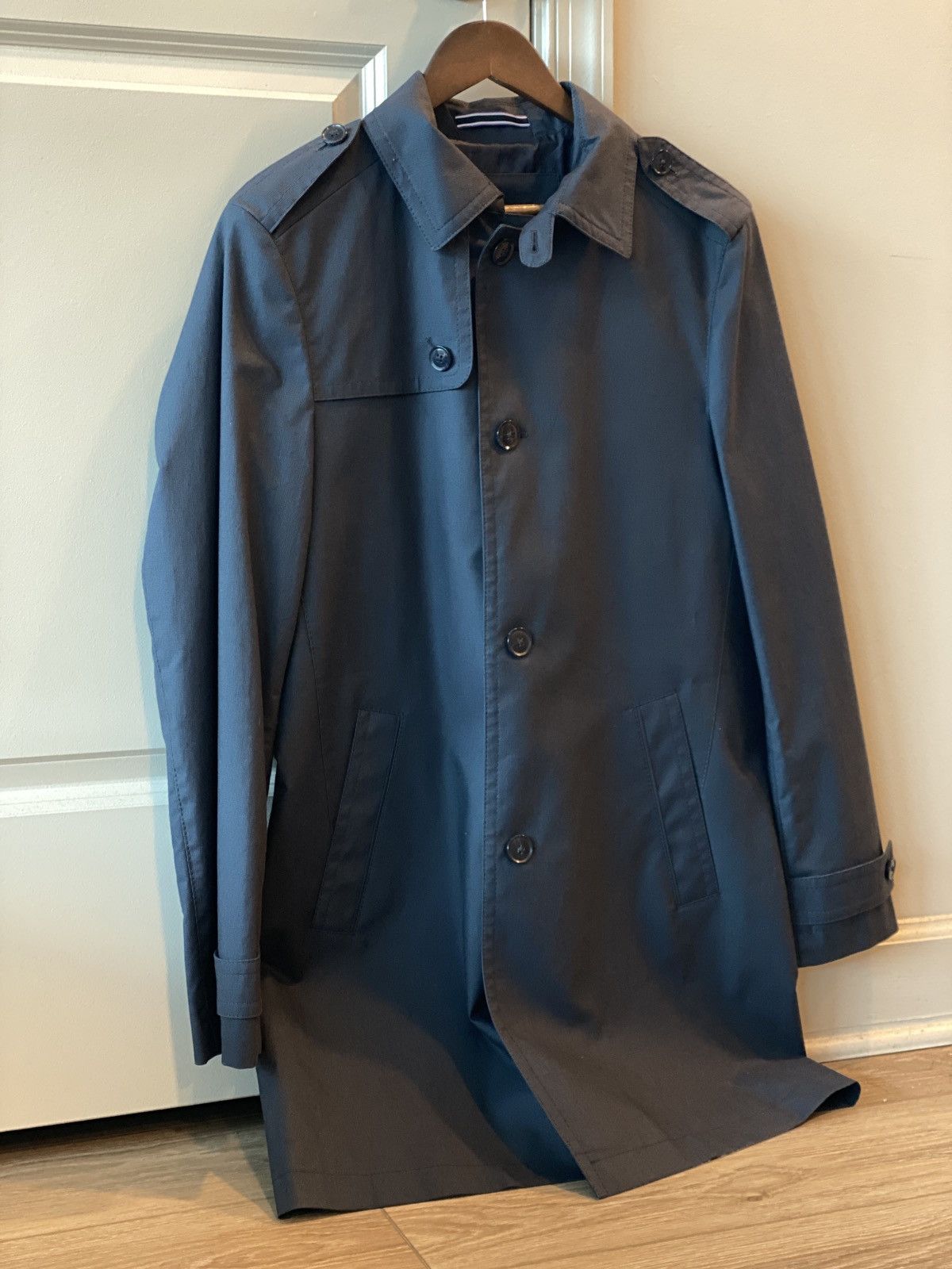 Jackets and Coats