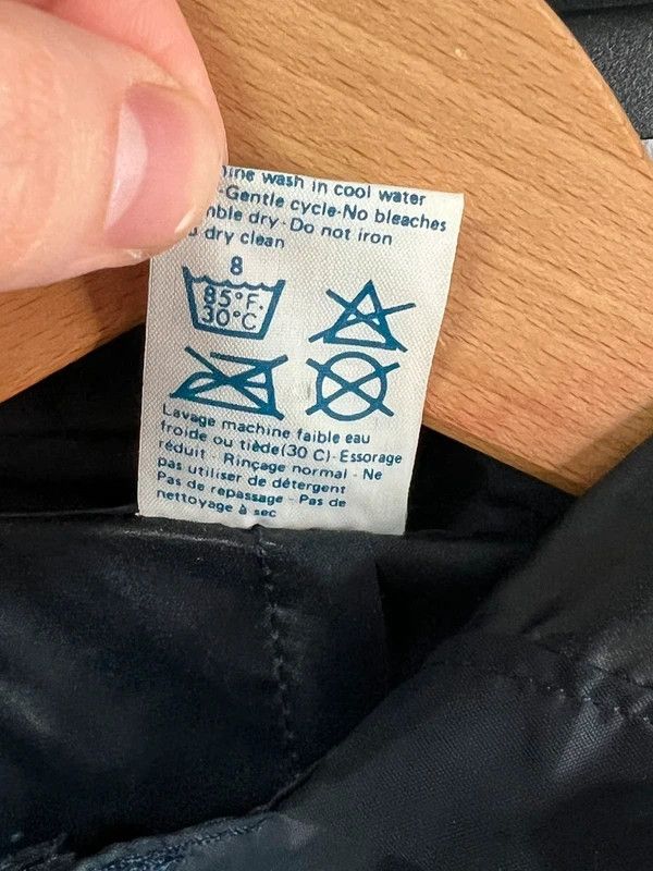 Adidas 70s Vintage Adidas ventex windbreaker jacket Size US M / EU 48-50 / 2 - 4 Thumbnail