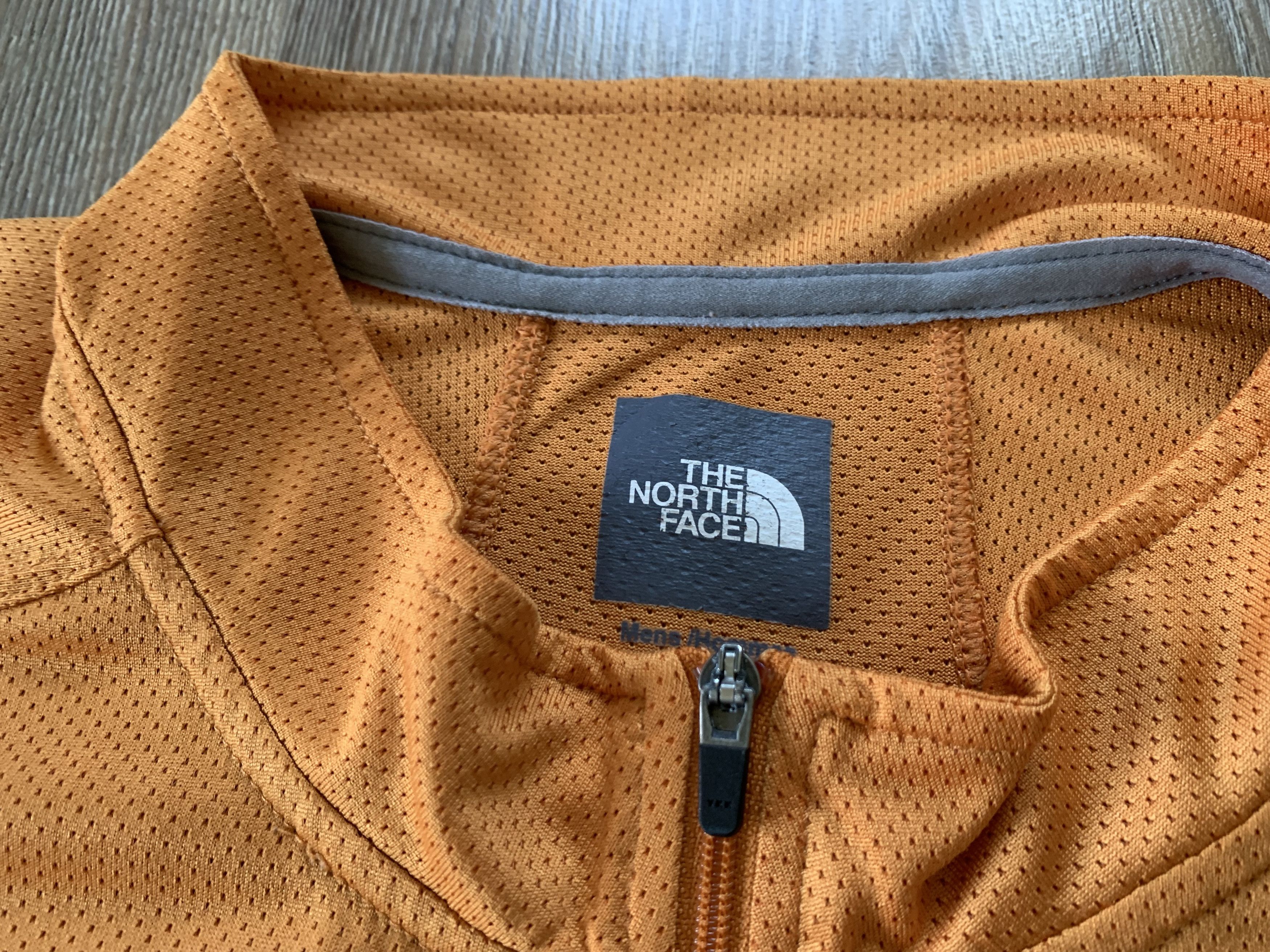 The North Face Vintage Trekking T Shirt