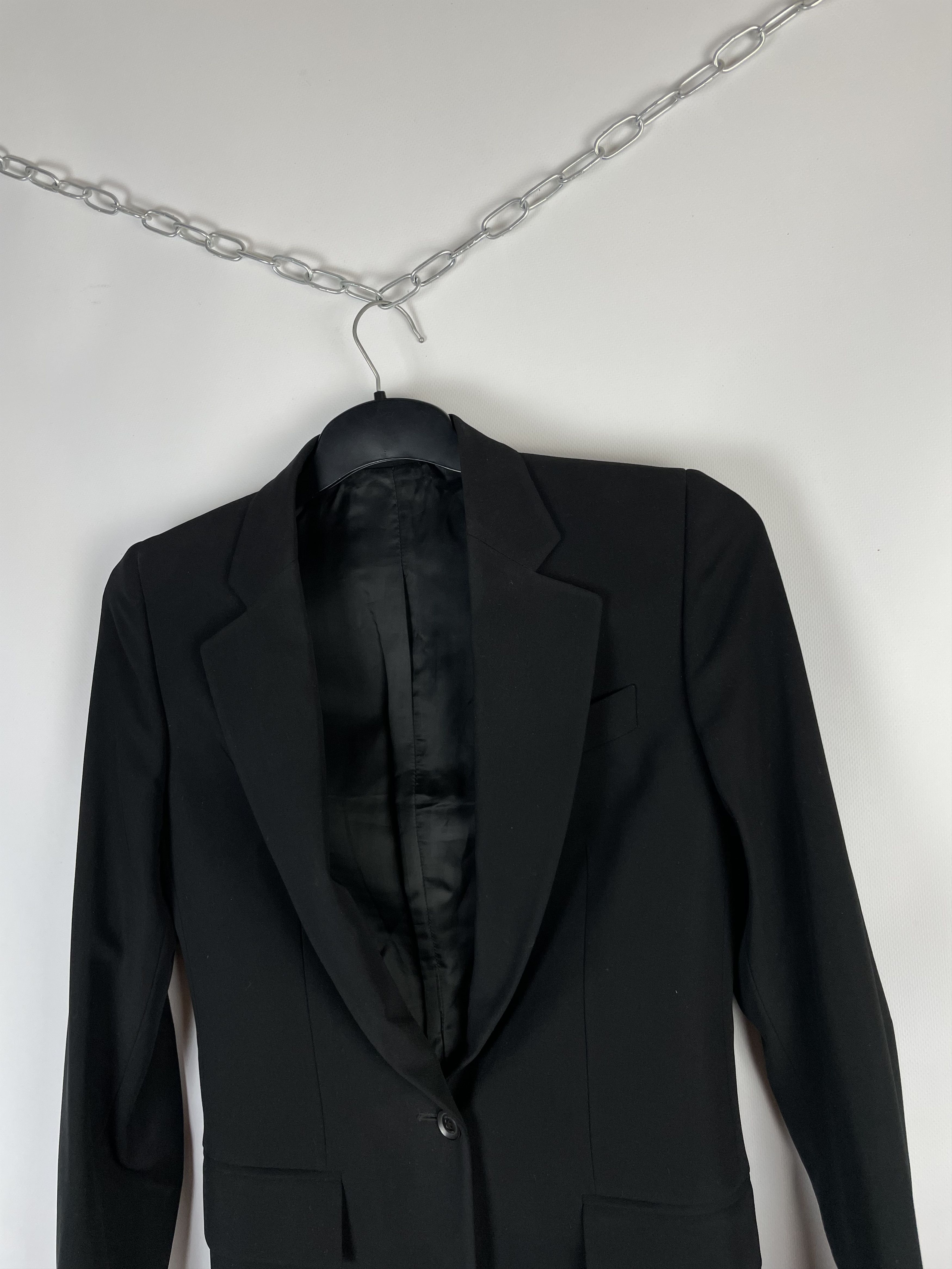 Gucci Gucci Blazer Jacket Suit Size S / US 4 / IT 40 - 4 Thumbnail