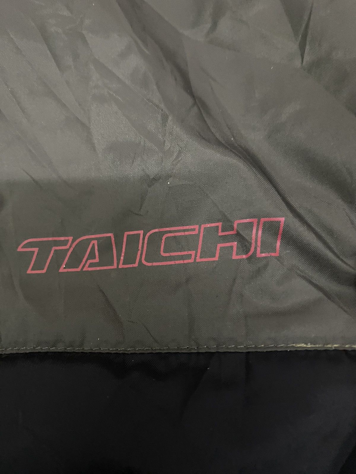 Japanese Brand Taichi light puffer jacket Size US M / EU 48-50 / 2 - 5 Thumbnail