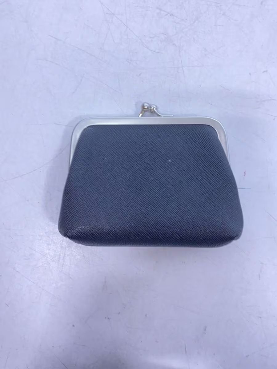 Vivienne Westwood Orb Badge Vegan Leather Pouch Wallet Size ONE SIZE - 2 Thumbnail