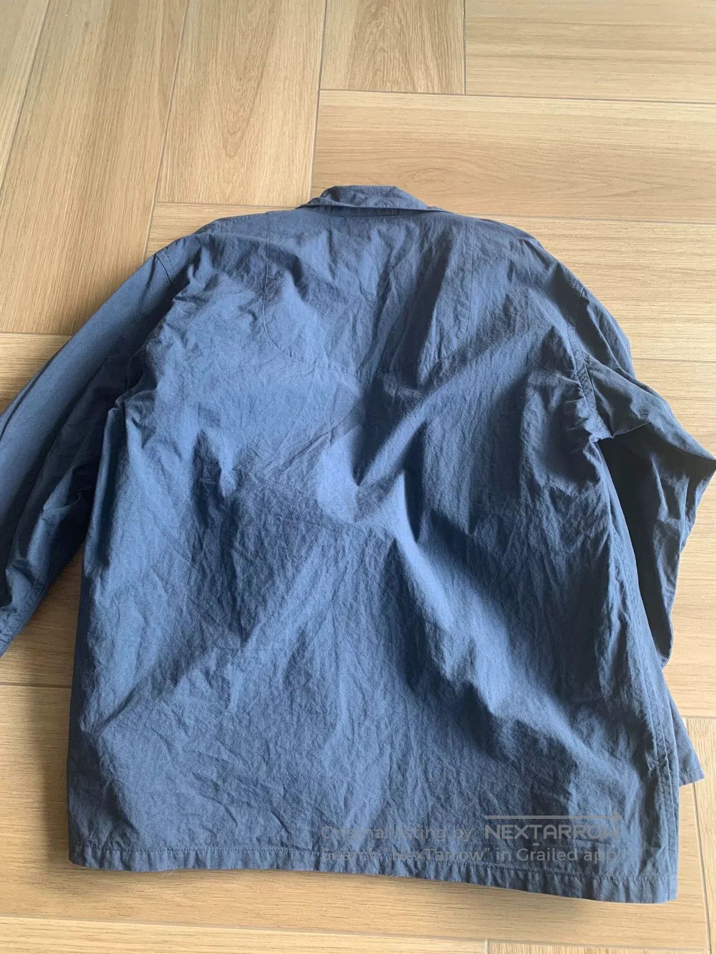 Descendant Descendant Nowhaw Nice Day 24SS Homewear. Size US L / EU 52-54 / 3 - 6 Thumbnail