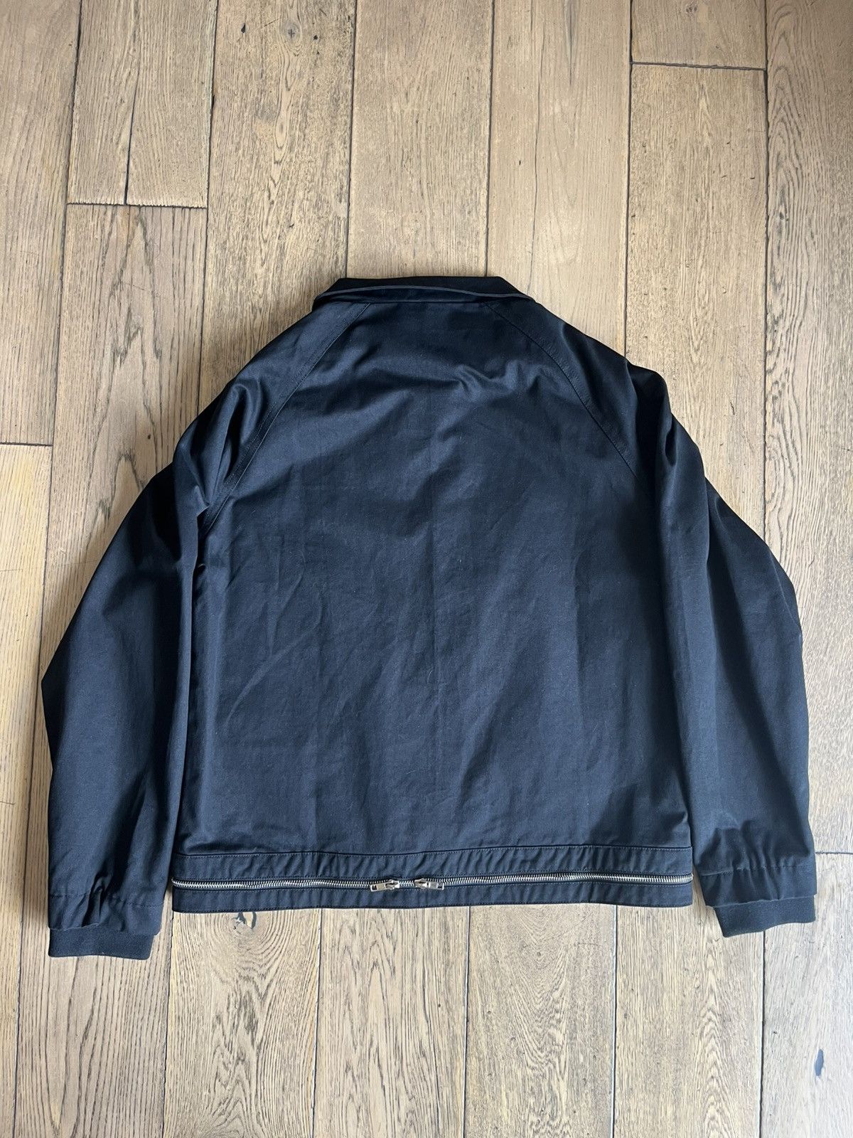 Designer × Japanese Brand × Undercover Undercover Style Light Work Jacket Size US L / EU 52-54 / 3 - 3 Thumbnail