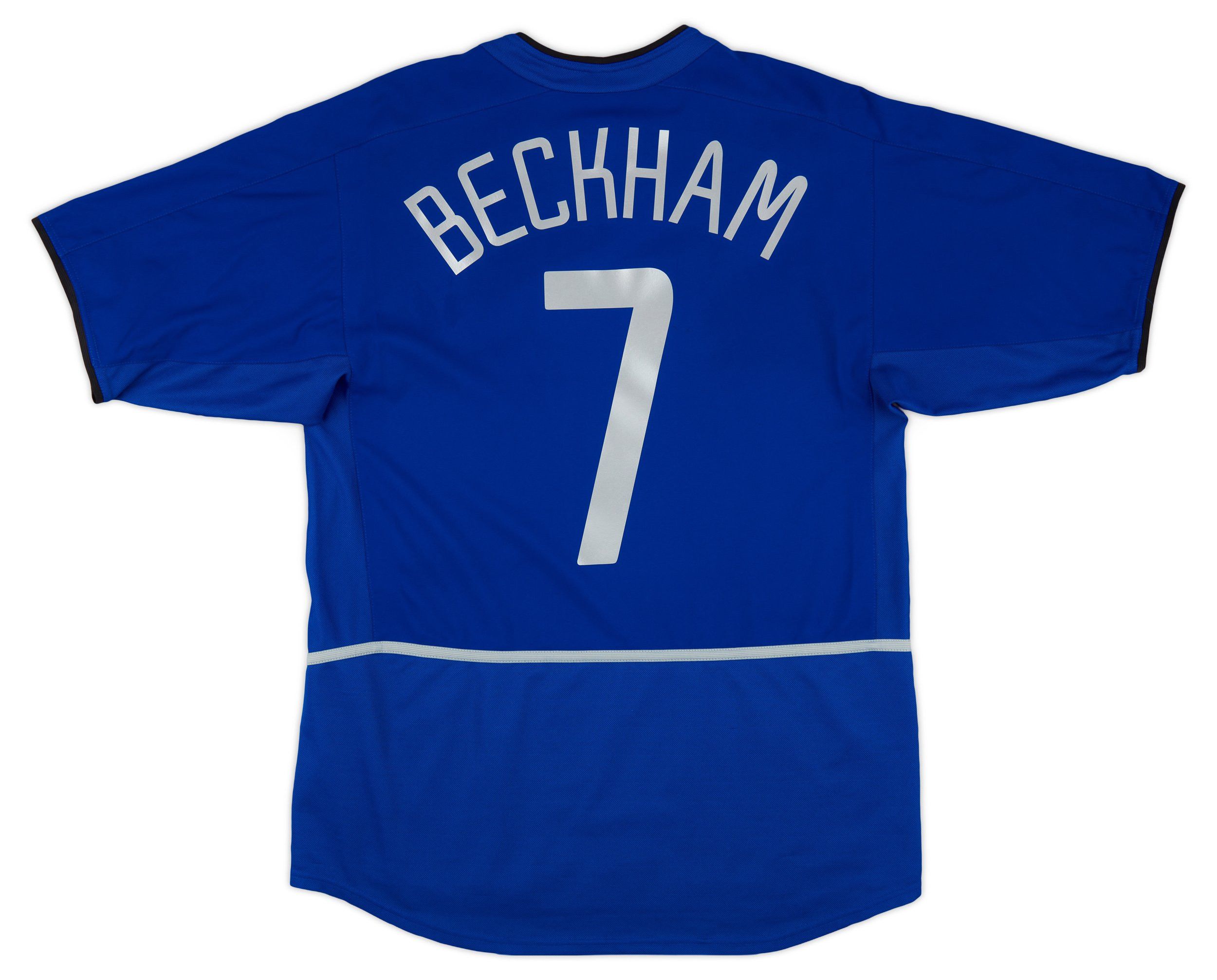 David Beckham × Manchester United × Nike Rare Nike Beckham