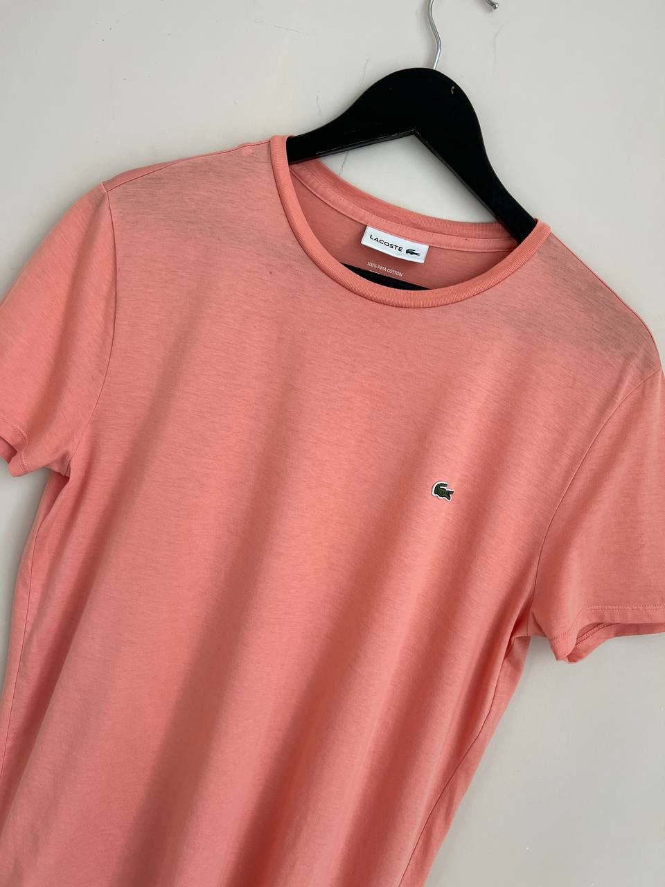 Lacoste Lacoste men's t-shirt size M Size US M / EU 48-50 / 2 - 3 Thumbnail