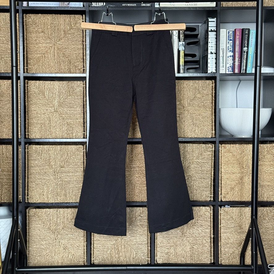 Other DP PARADIS Flare Pants Size US 28 / EU 44 - 2 Thumbnail