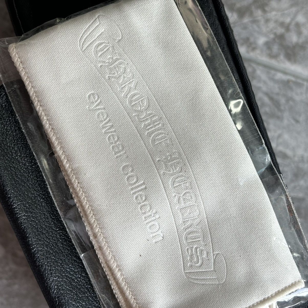 Chrome Hearts Chrome hearts sunglasses Size ONE SIZE - 11 Thumbnail