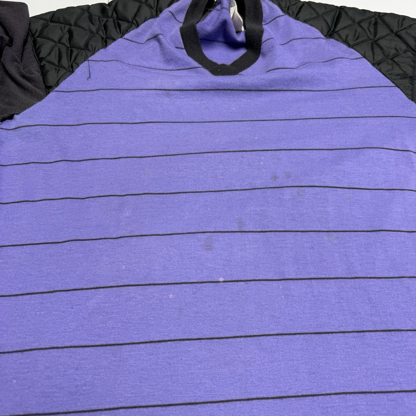 Umbro Vintage Umbro Goal Keeper Padded Shirt Medium USA Size US M / EU 48-50 / 2 - 7 Thumbnail