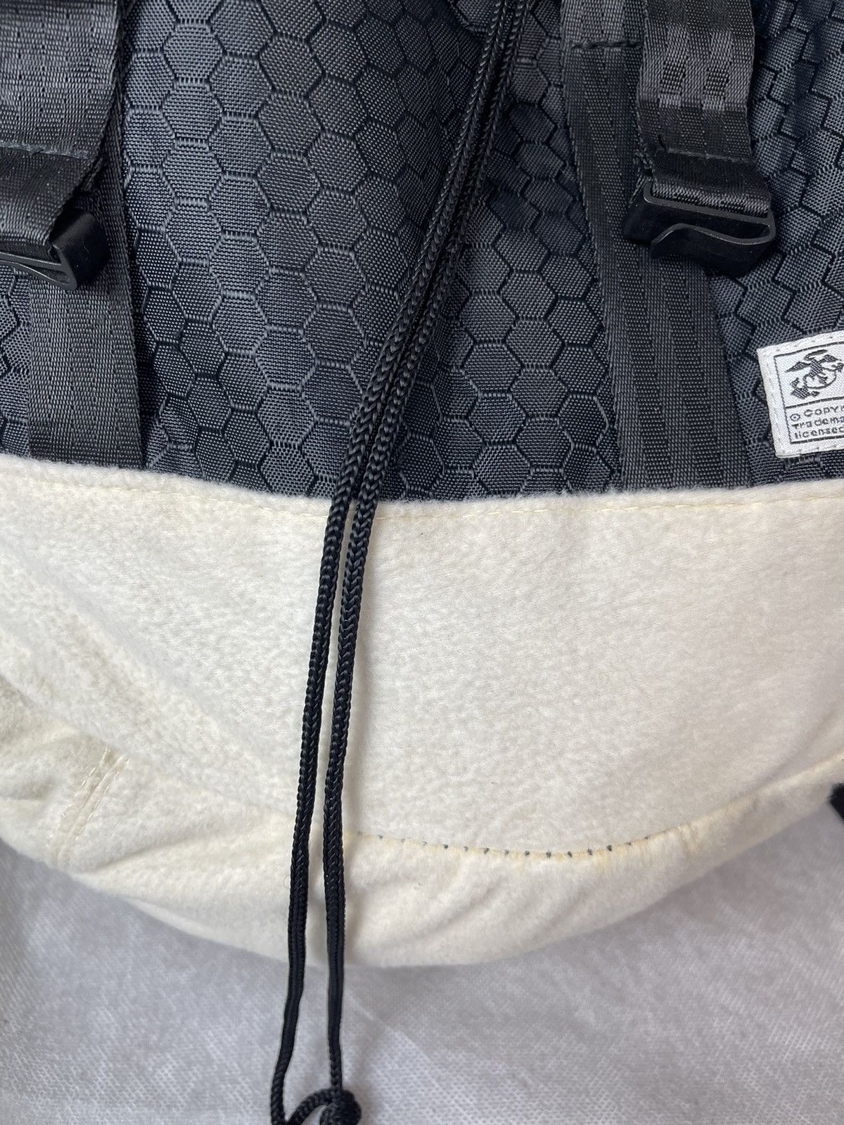Japanese Brand Visvim x sophnet 22L hexagon backpack Size ONE SIZE - 2 Thumbnail
