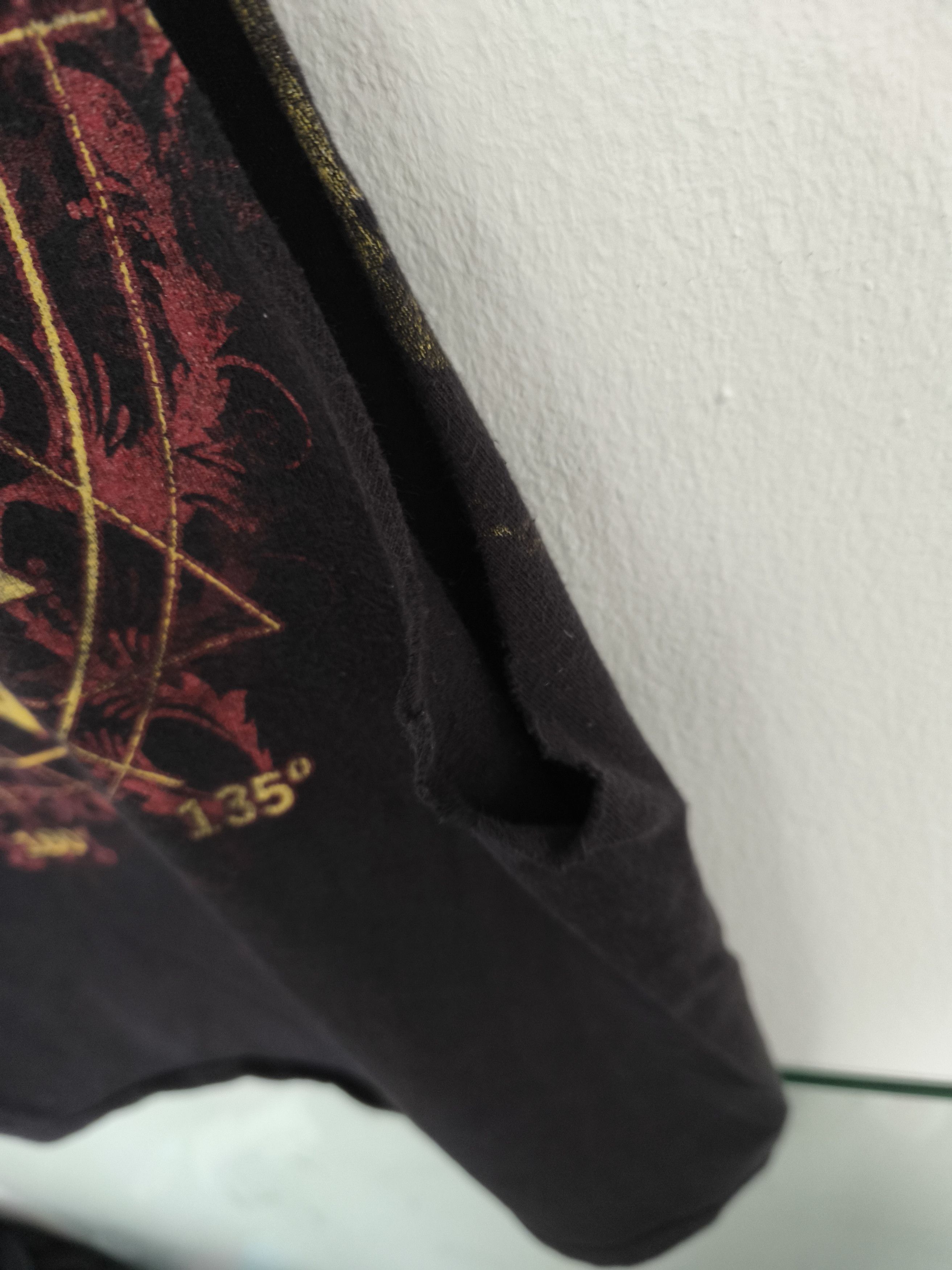 Slipknot × Vintage Vintage Slipknot Sleeveless Tee Size US S / EU 44-46 / 1 - 5 Thumbnail