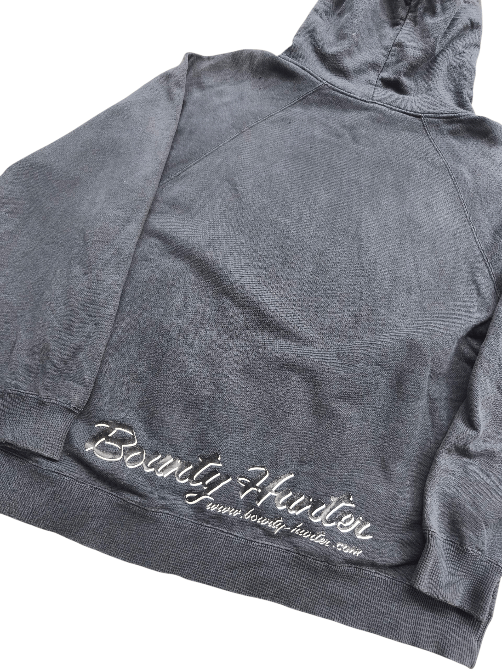 Bounty Hunter Vintage bounty hunters sun faded hoodie Size US XL / EU 56 / 4 - 3 Thumbnail