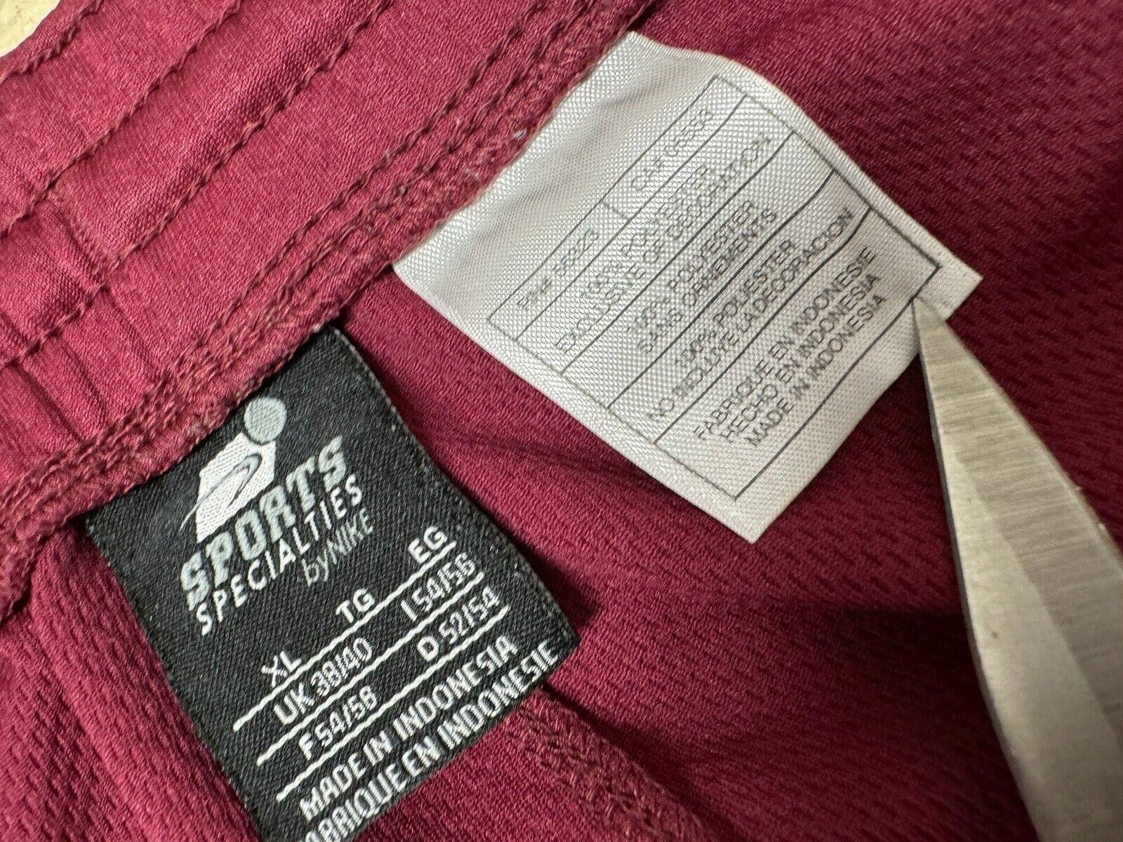 Sports Specialties × Vintage NCAA Florida State Seminoles FSU Sports Specialties Shorts Size ONE SIZE - 8 Thumbnail