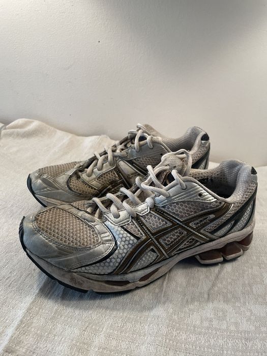 Kayano 15 clearance