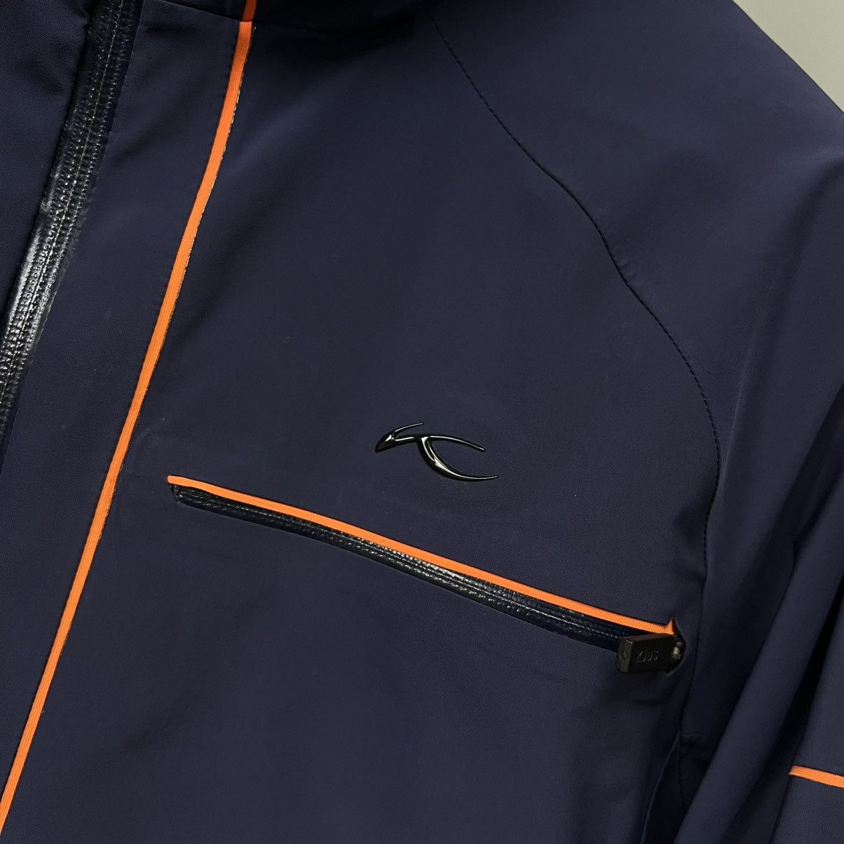 KJUS Kjus Downforce Jacket Ski men’s size L Size US L / EU 52-54 / 3 - 10 Thumbnail