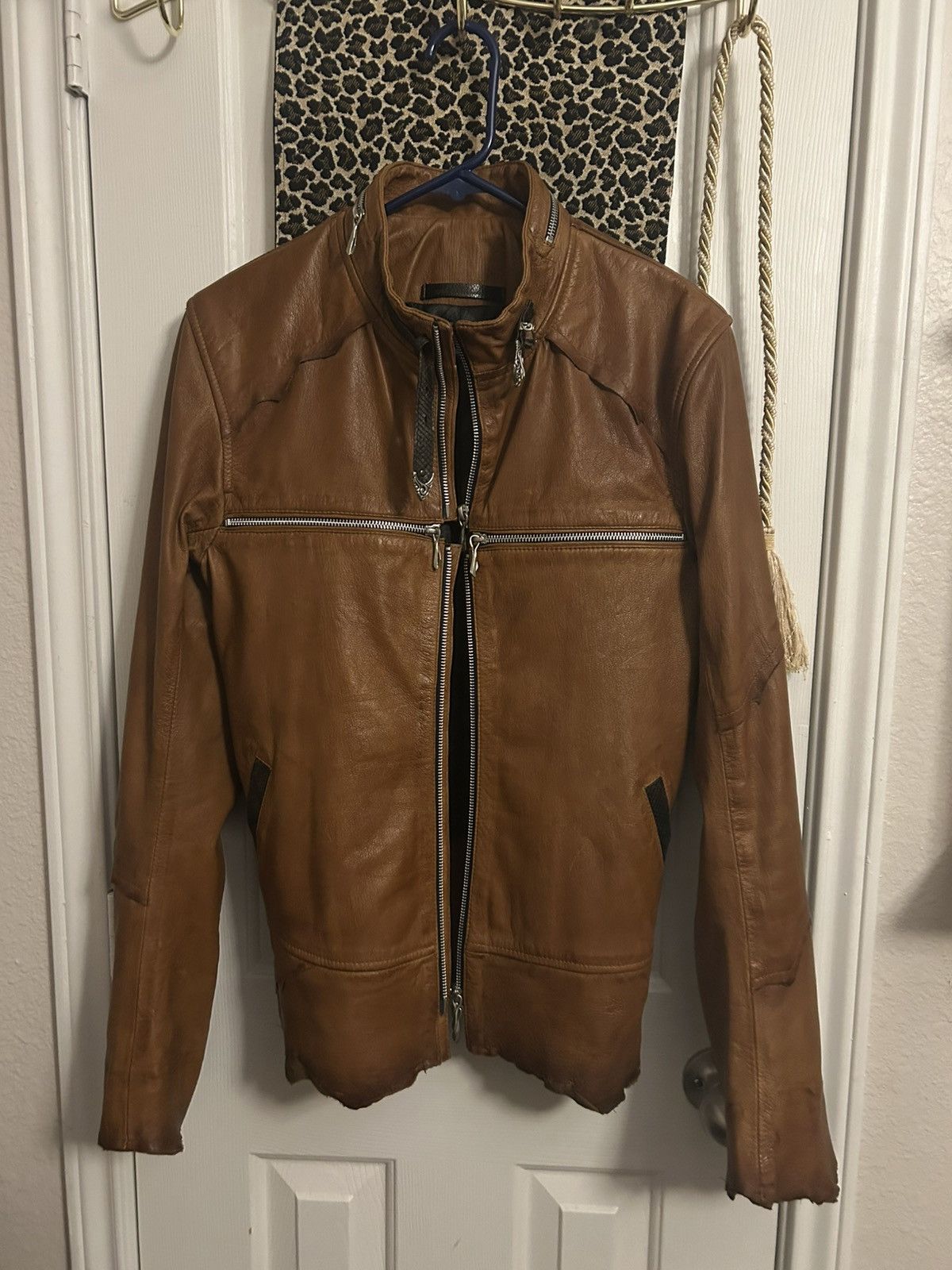14th Addiction 14th addiction cross zip Size US M / EU 48-50 / 2 - 2 Thumbnail