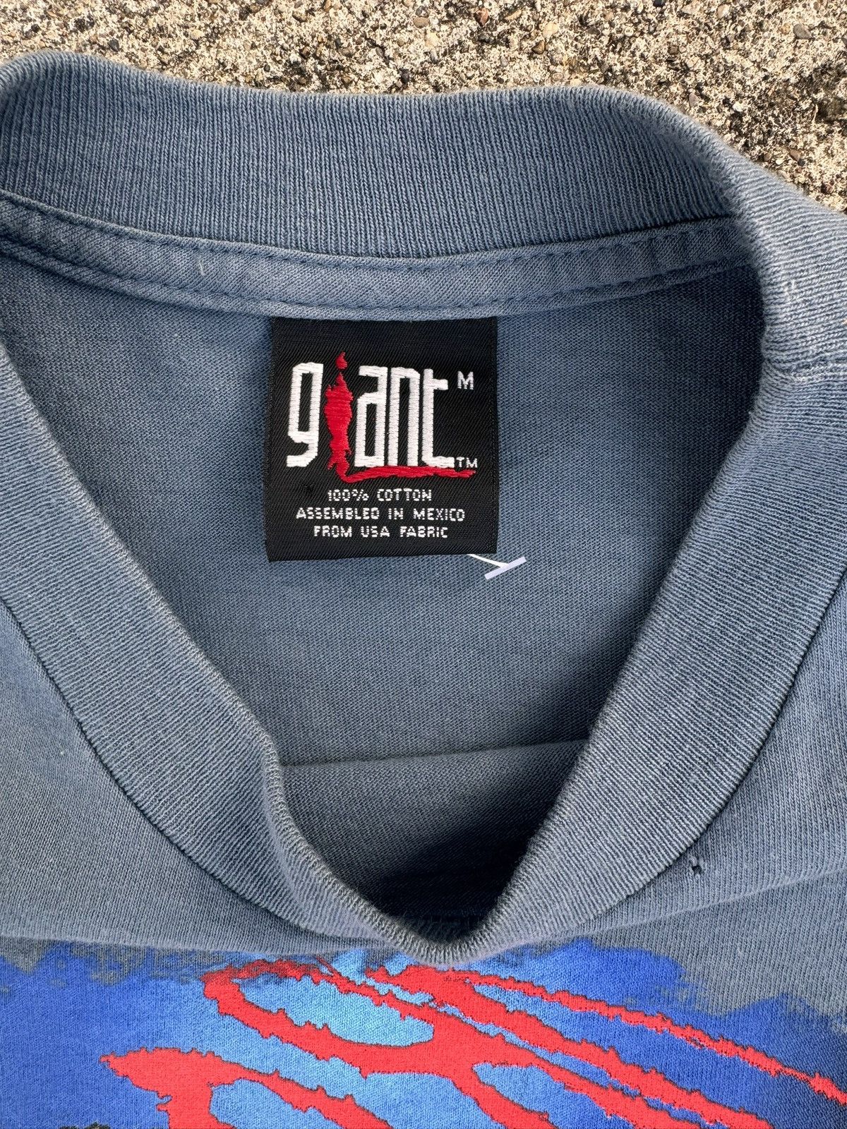 Other 90s Korn Anime Tee Size US M / EU 48-50 / 2 - 3 Thumbnail