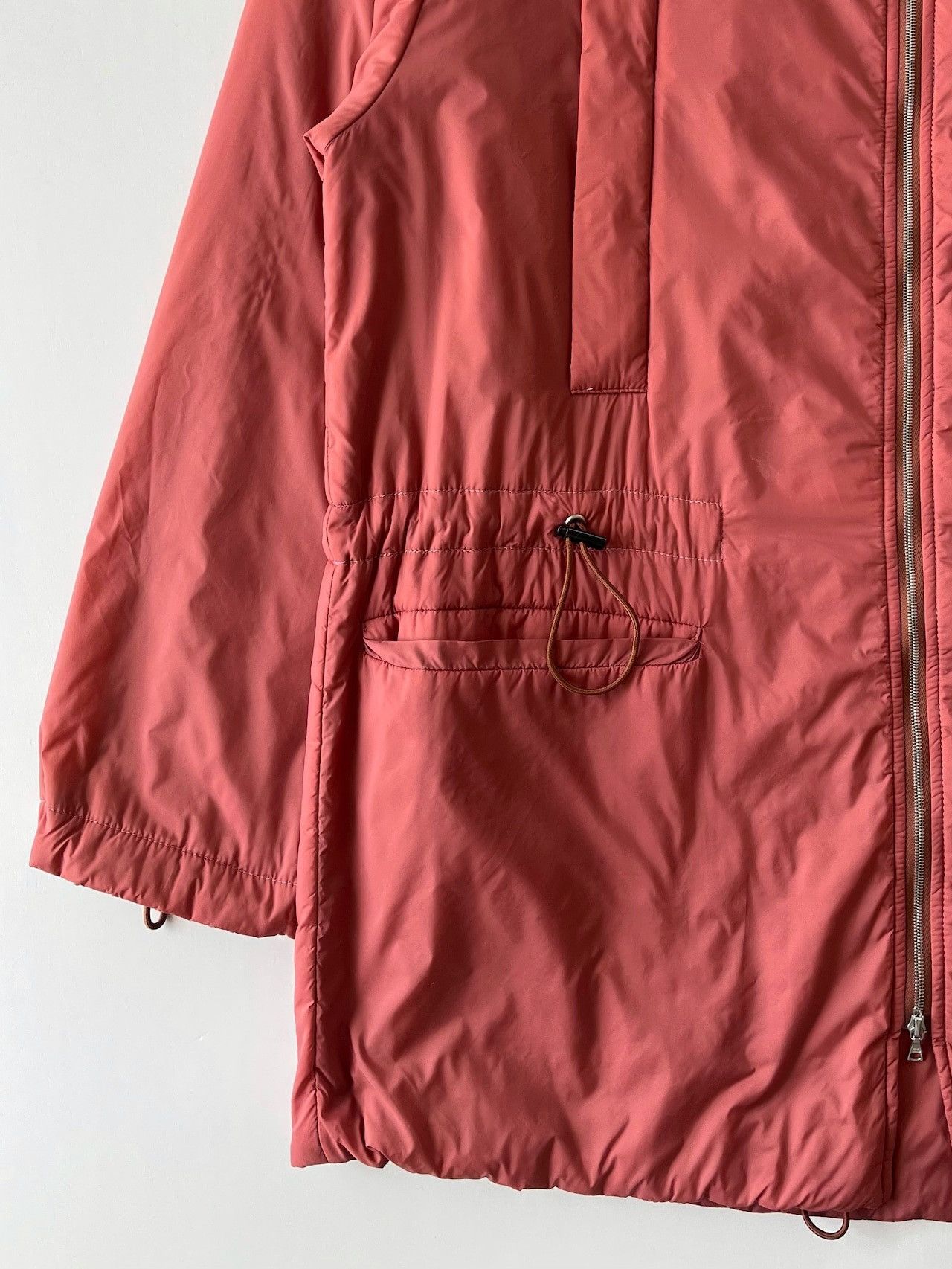 Dries Van Noten DRIES VAN NOTEN FW2021 Padded Mods Coat Size US S / EU 44-46 / 1 - 3 Thumbnail