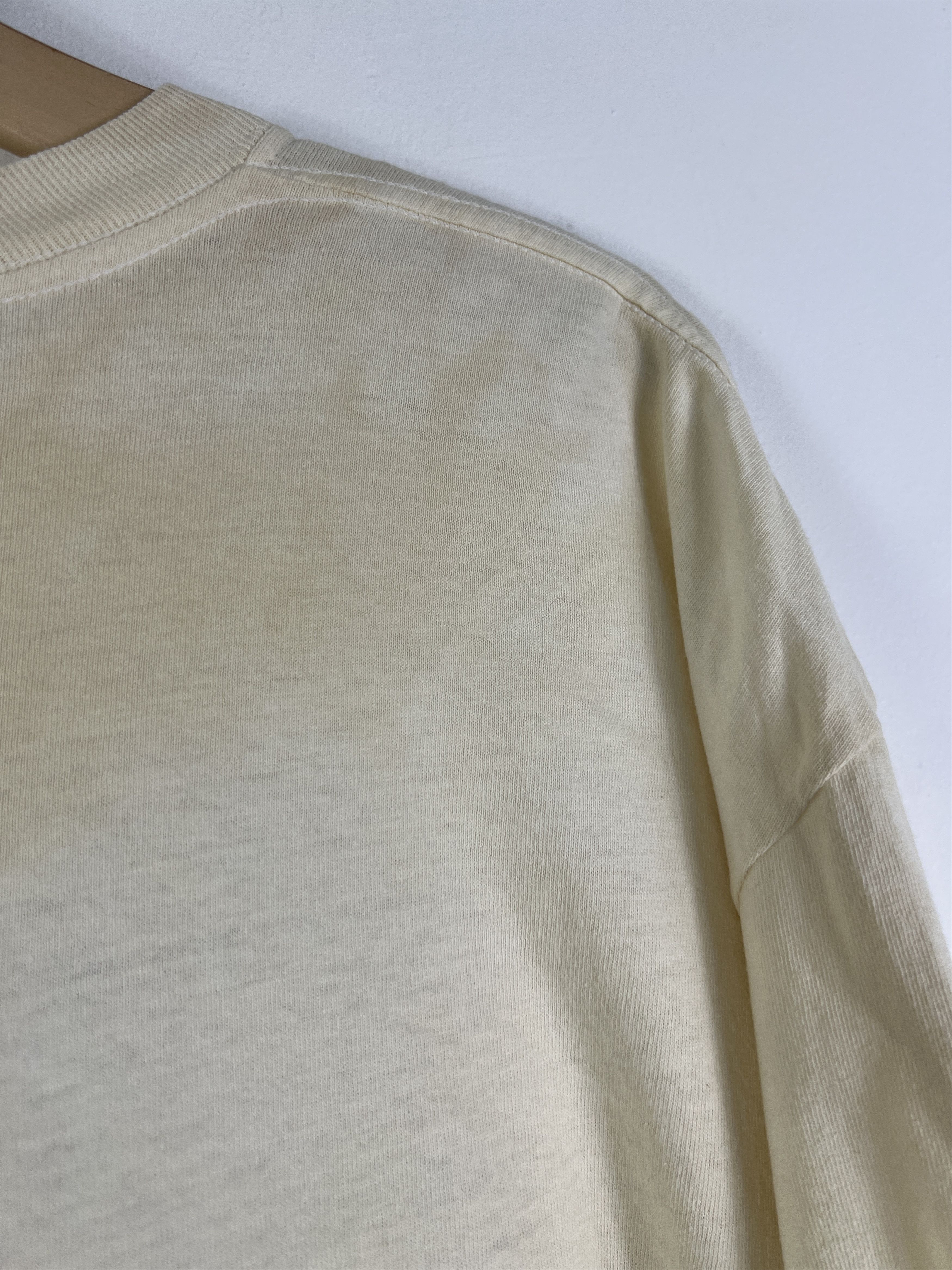 Vintage No.4999 Vintage Children's Hospital Graphic Tee (XL) Size US XL / EU 56 / 4 - 14 Thumbnail