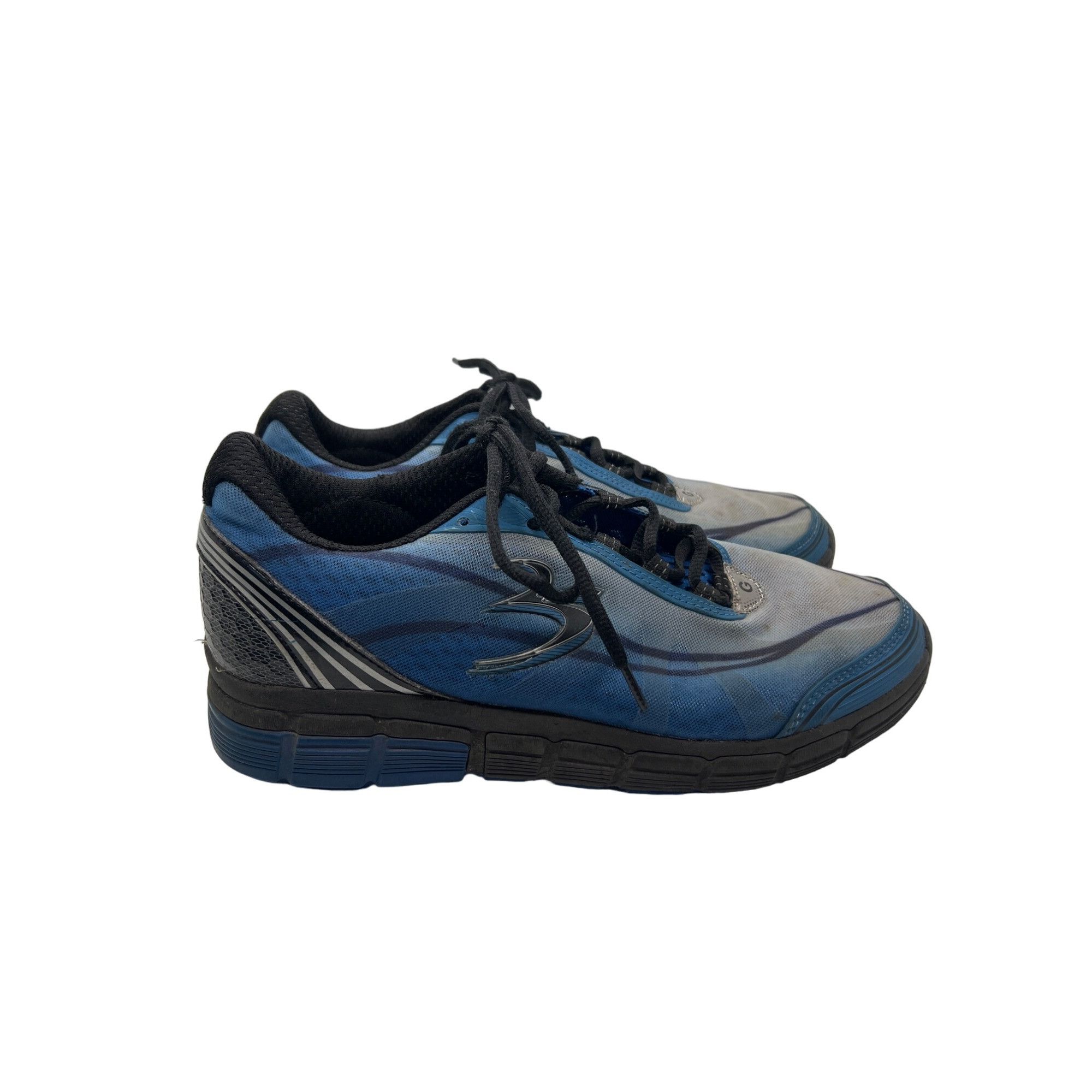 Other Gravity Defyer VersoShock Trampoline Shoes Athletic Sneakers Size US 9 / EU 42 - 3 Thumbnail