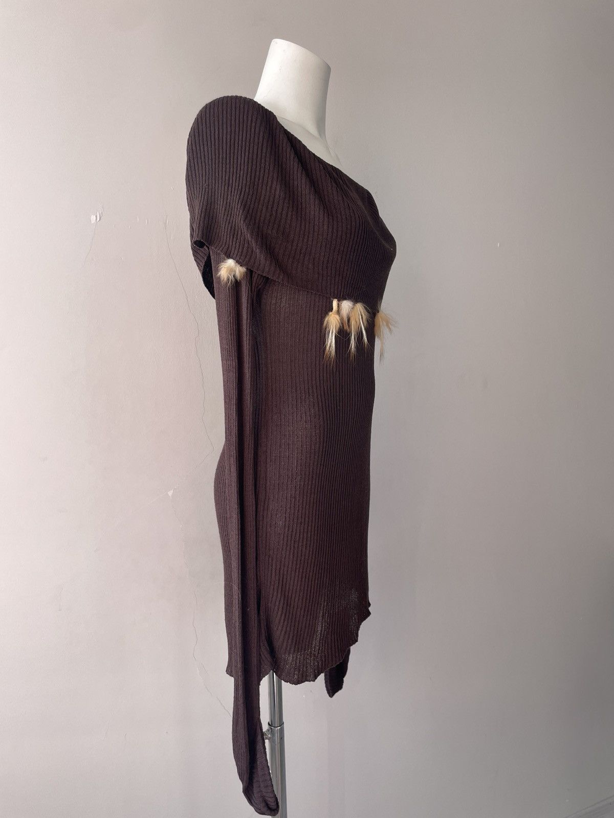 Vintage y2k dress Size L / US 10 / IT 46 - 8 Thumbnail
