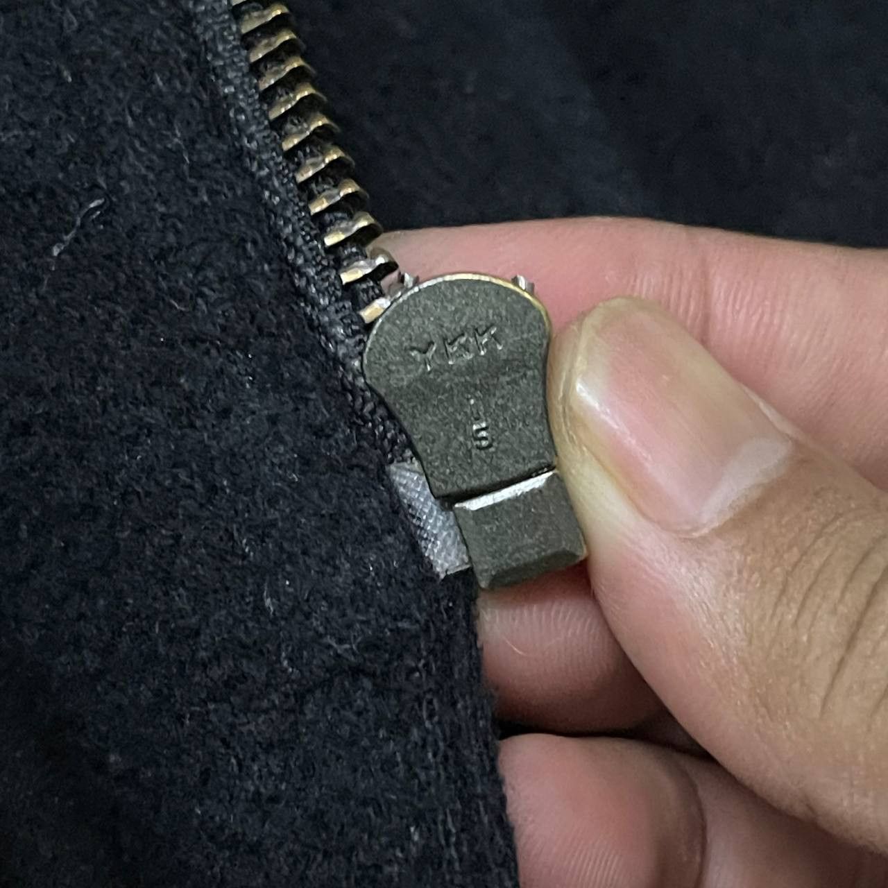 Bugatti Vintage Bugatti x Goretex Wool Jacket Size US XXL / EU 58 / 5 - 19 Thumbnail