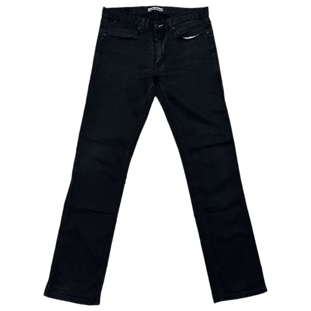 Acne Studios Acne Trousers jeans Size: 31x32 Size US 31 - 1 Thumbnail
