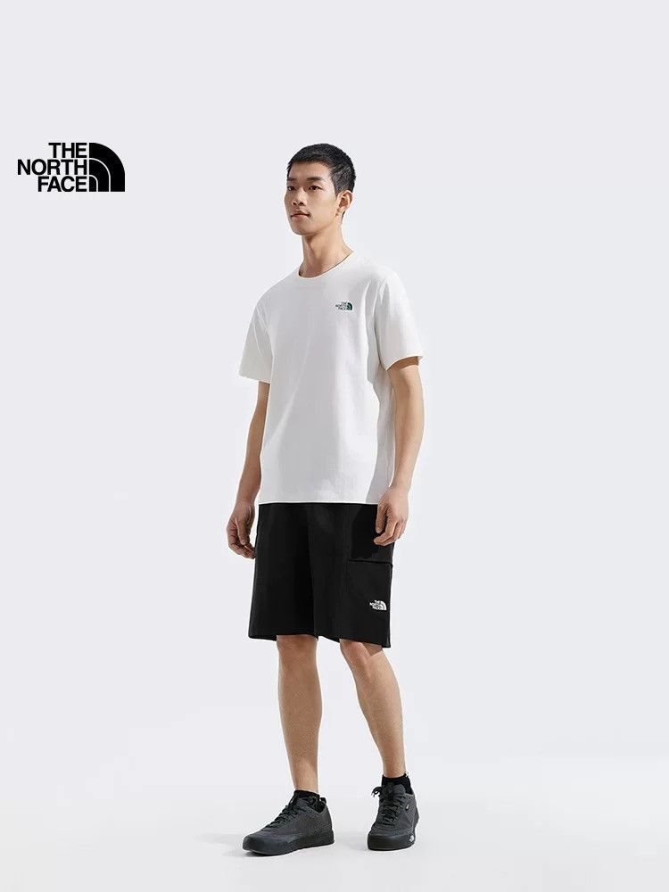 The North Face Urban Exploration DWR SHORTS Size US 32 / EU 48 - 11 Thumbnail