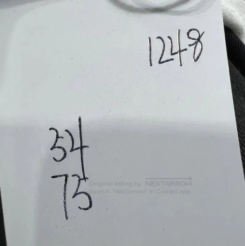 Chrome Hearts Chrome Hearts White Cotton Men's T-Shirt . Size US L / EU 52-54 / 3 - 6 Thumbnail