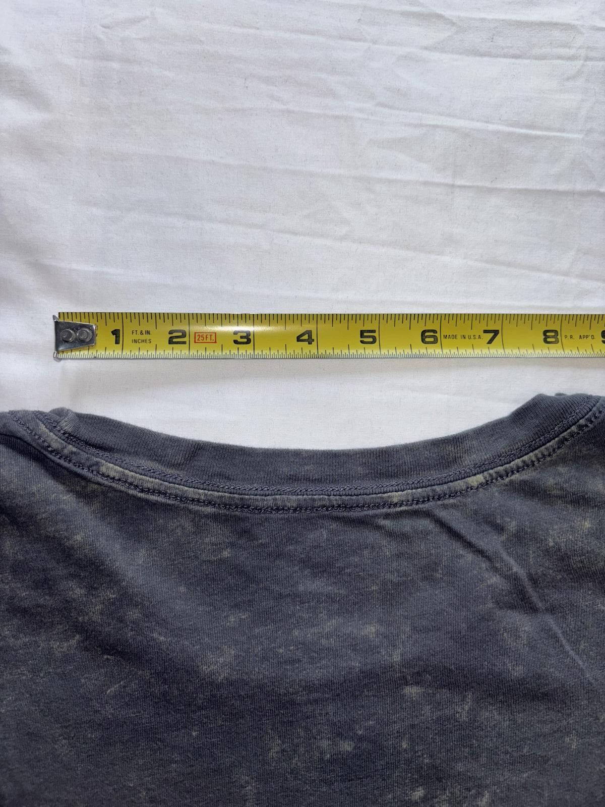 Disney Disney Star Wars Millennium Falcon Graphic Tee Size US L / EU 52-54 / 3 - 4 Thumbnail