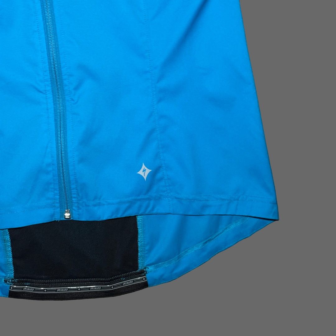 Other Specialized Deflect Cycling Vest Women's Sz M Neon Blue Size M / US 6-8 / IT 42-44 - 2 Thumbnail