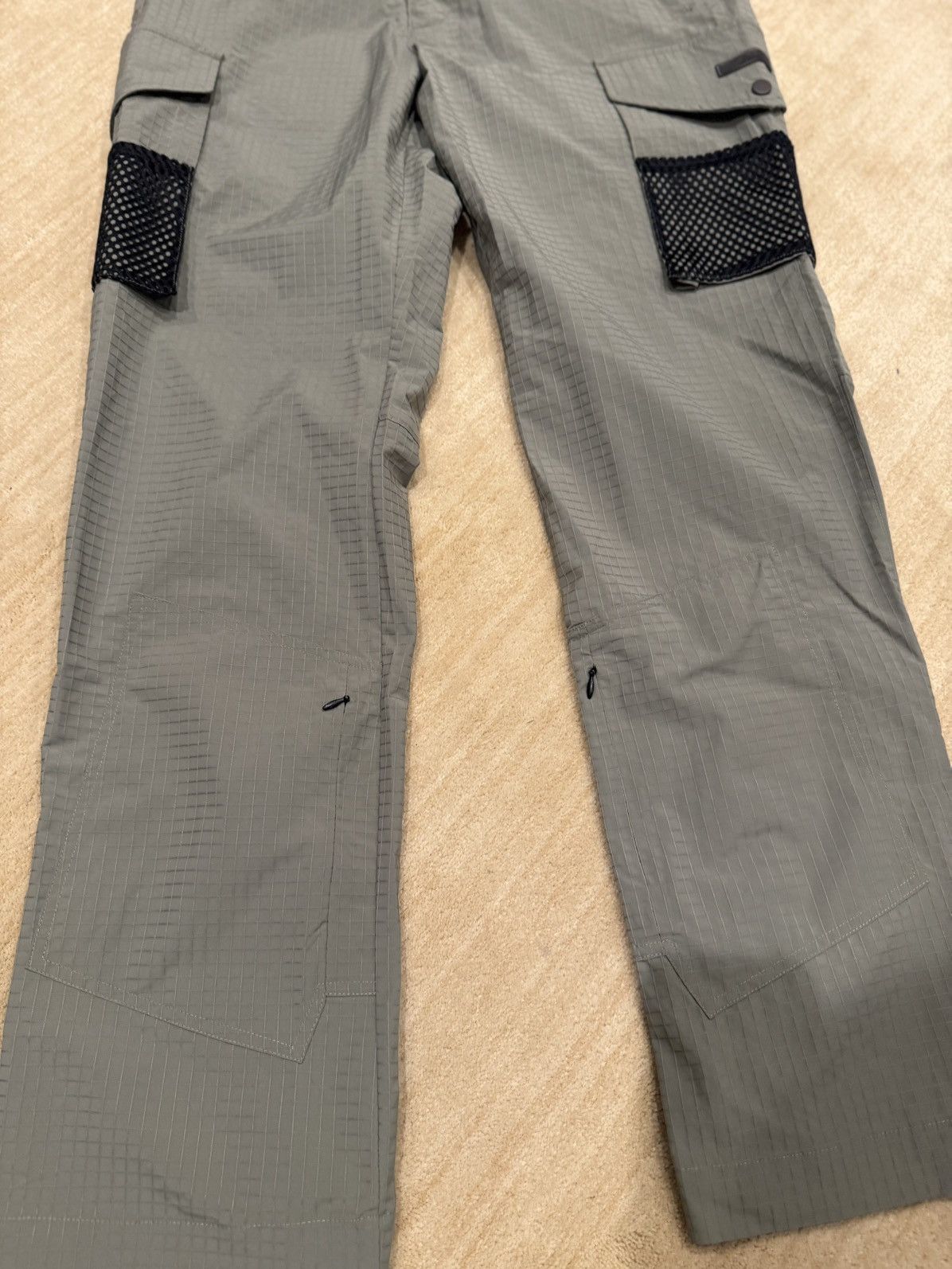 Richie Le Collection Richie Le Cargos Size US 32 / EU 48 - 2 Thumbnail