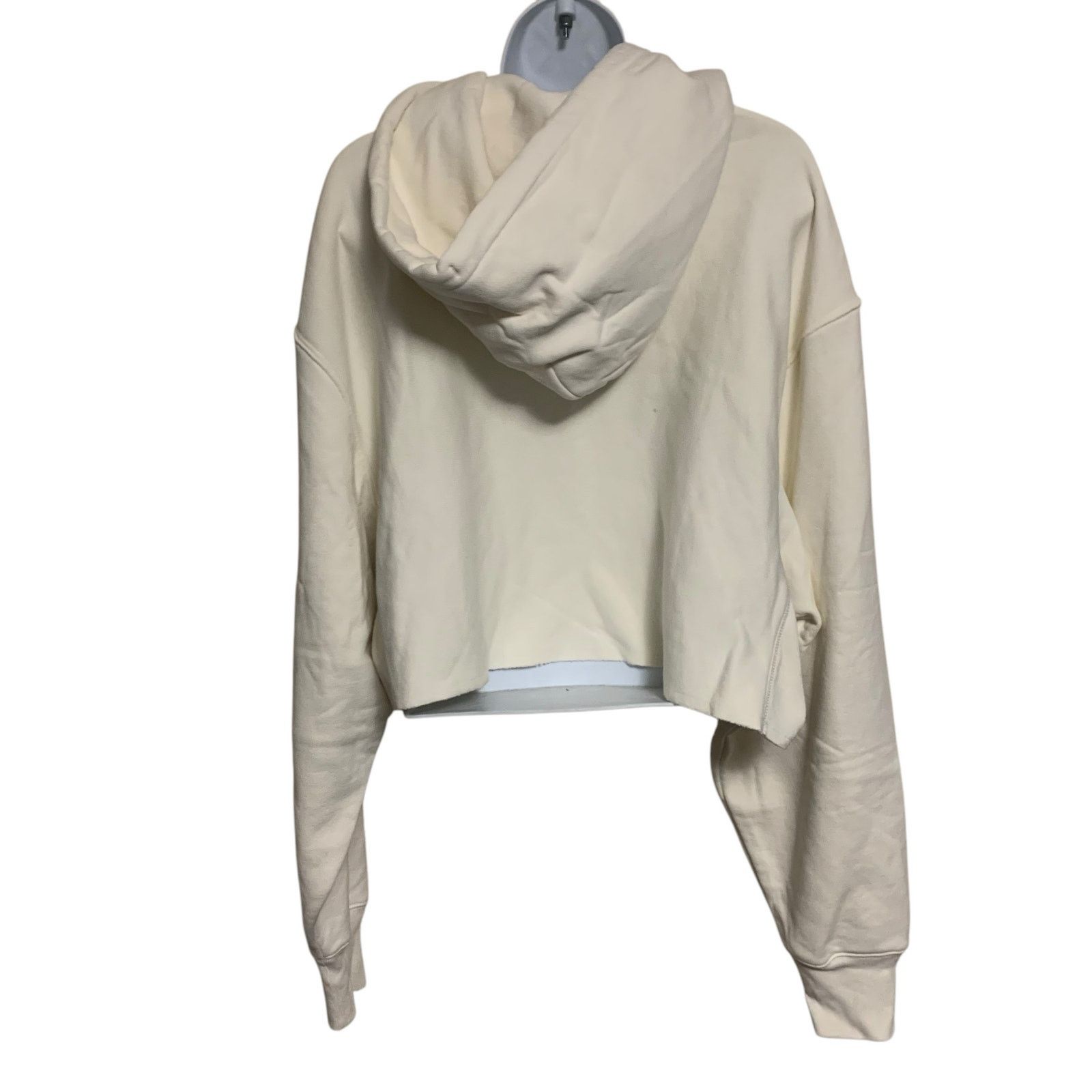Champion Champion Life Reverse Weave Crop Hoodie Womens Size XL Size XL / US 12-14 / IT 48-50 - 8 Thumbnail