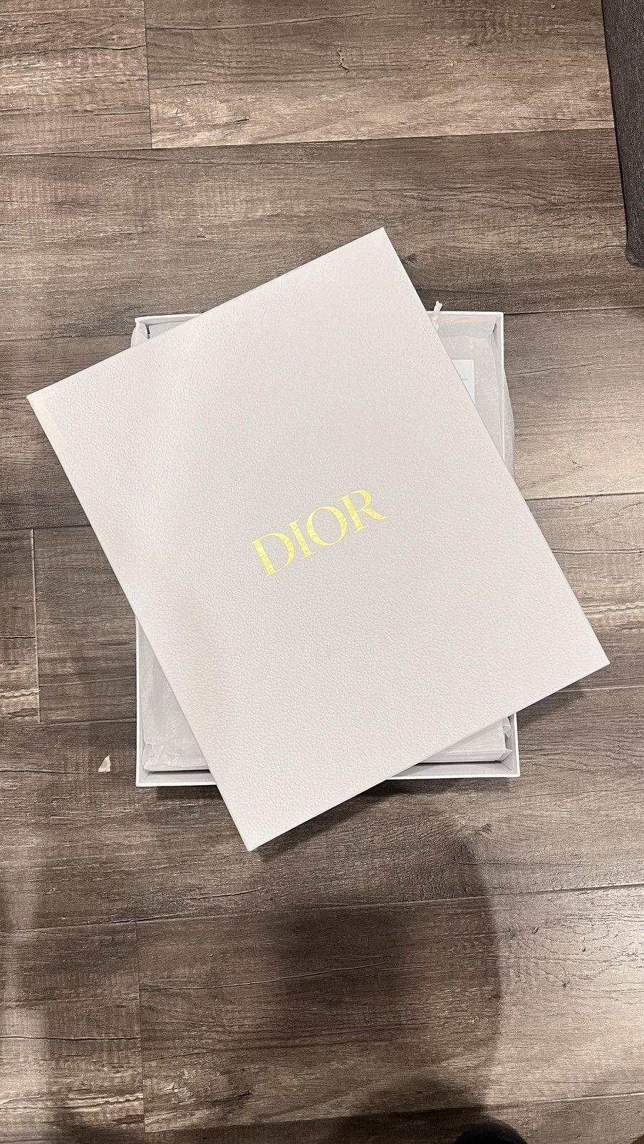Dior D-major Boot Christian Dior Size US 11 / IT 41 - 9 Thumbnail