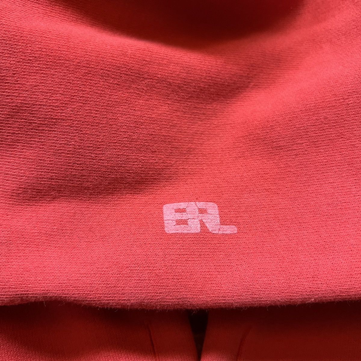 ERL ERL OG Swirl Hoodie Size US XL / EU 56 / 4 - 2 Thumbnail