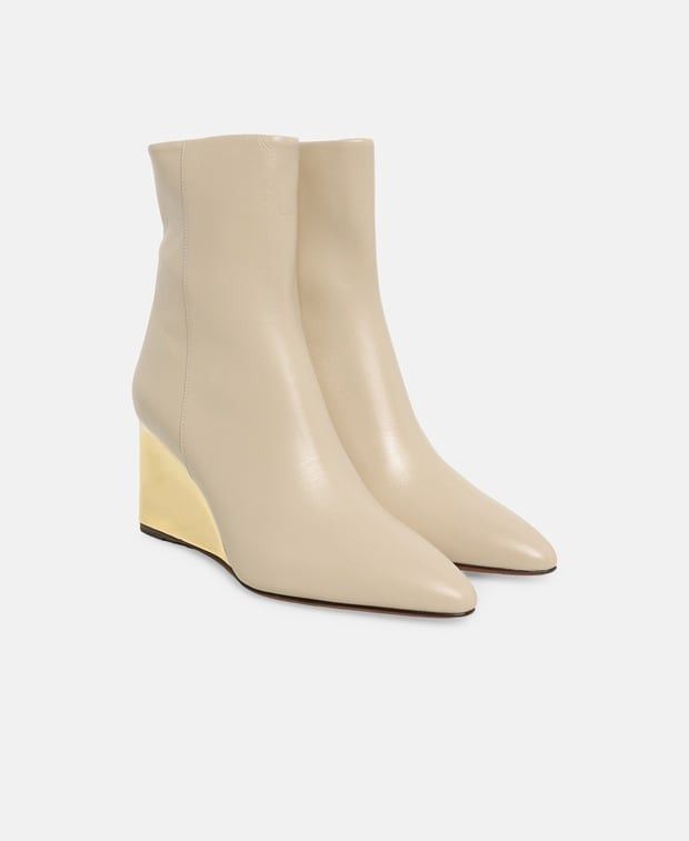 Chloe Ankle boots Size US 11 / IT 41 - 1 Thumbnail