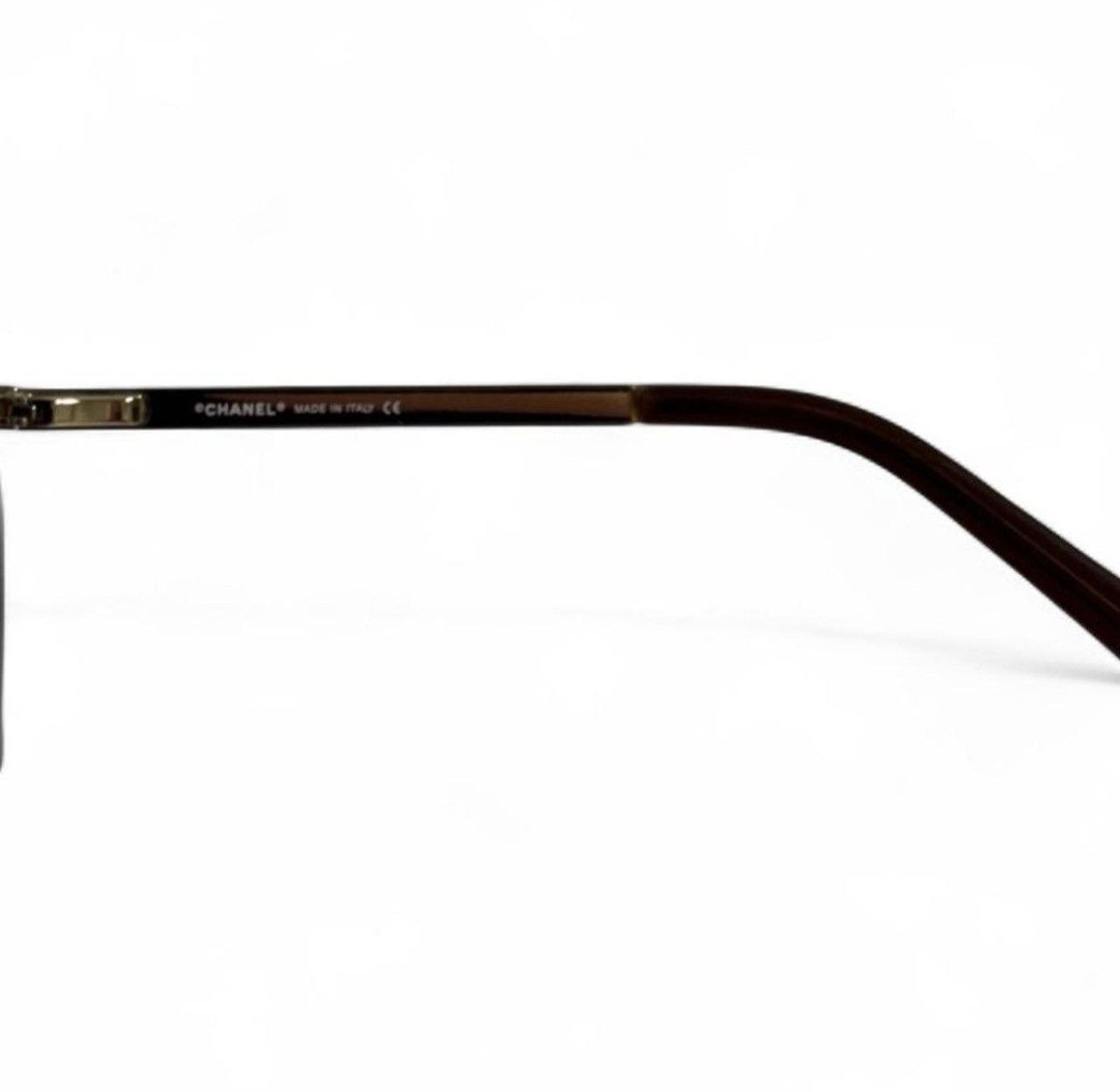 Chanel Archival Vintage Chanel 4092-B Sunglasses Size ONE SIZE - 7 Thumbnail