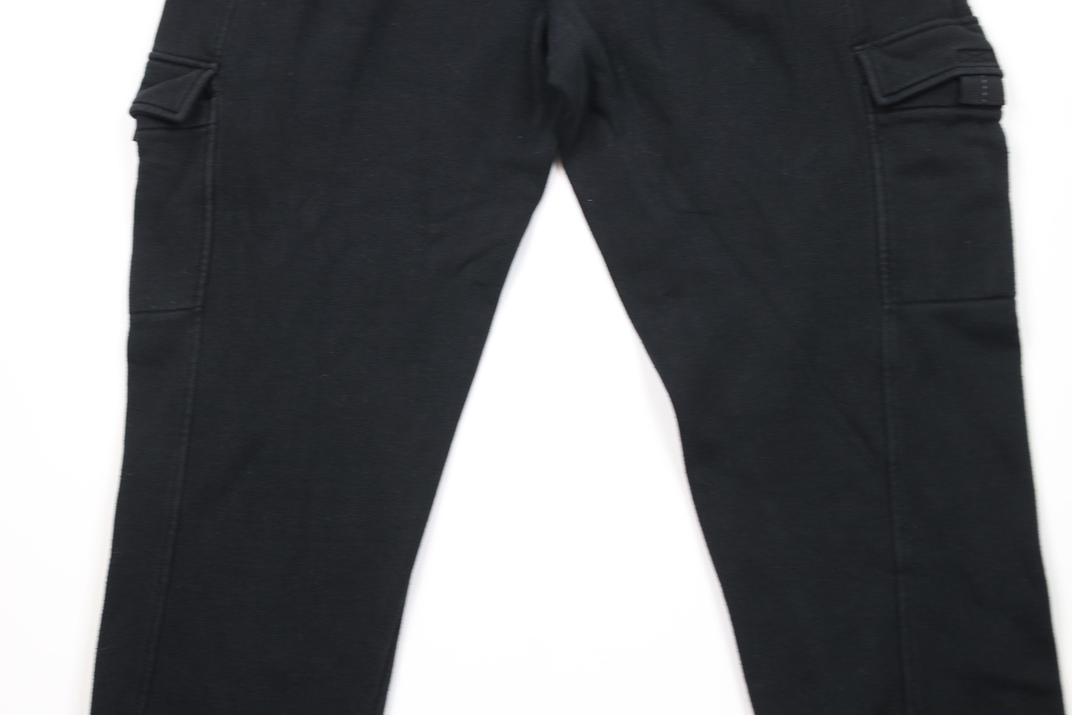 Vintage Vintage Y2K And 1 And One Basketball Sweatpants Joggers Size US 32 / EU 48 - 13 Thumbnail