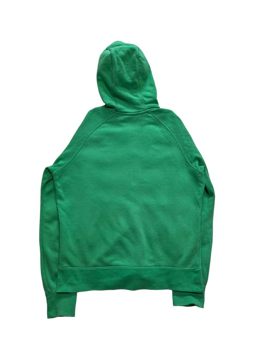 Nike × Vintage NIKE WOLFSBURG VFL VINTAGE 00s SWOOSH OVERSIZE SWEATSHIRT Size US M / EU 48-50 / 2 - 4 Thumbnail