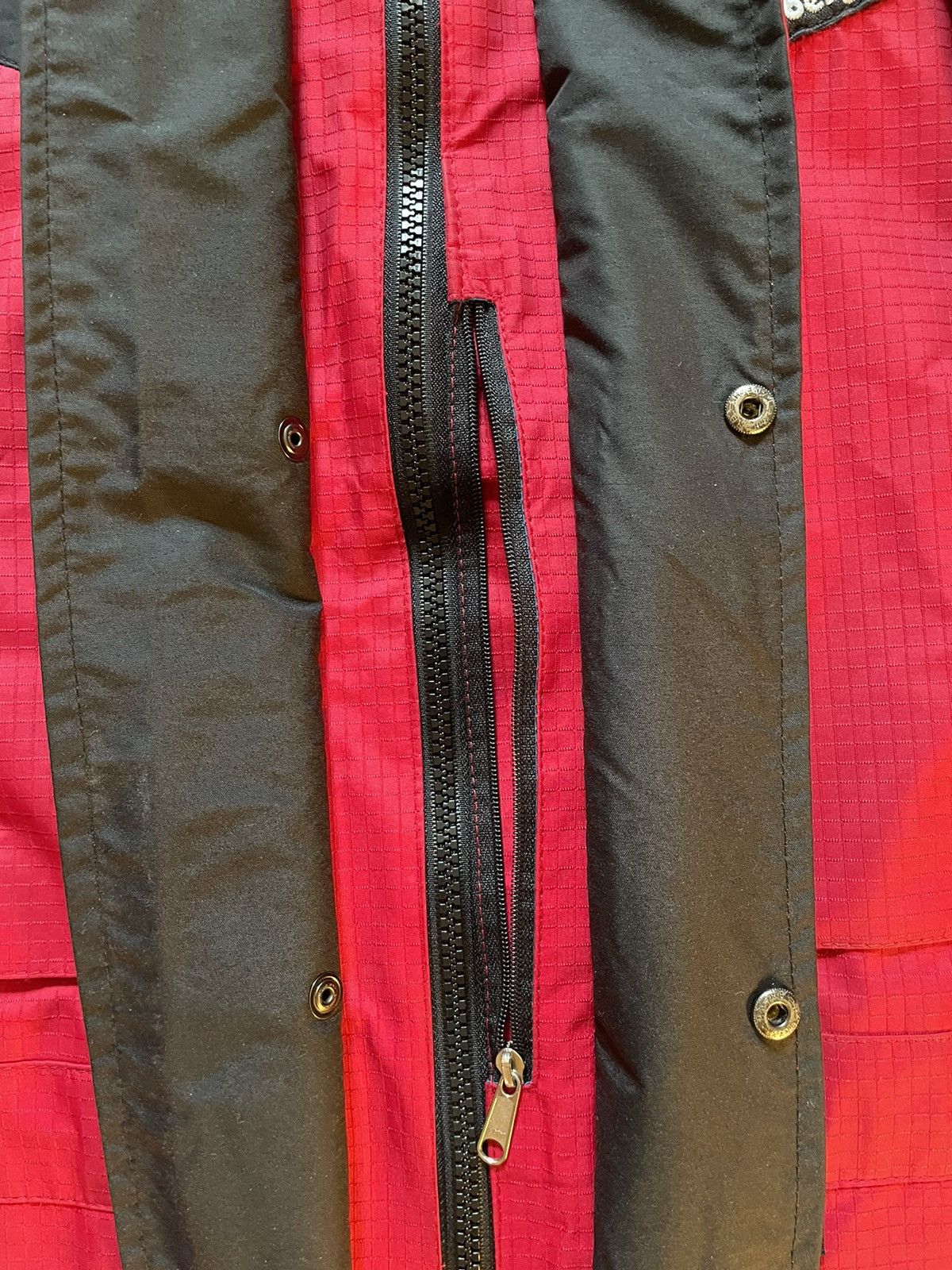 Berghaus Berghaus EXTREM 7000 Gore-Tex Hooded Jacket Size US L / EU 52-54 / 3 - 9 Thumbnail