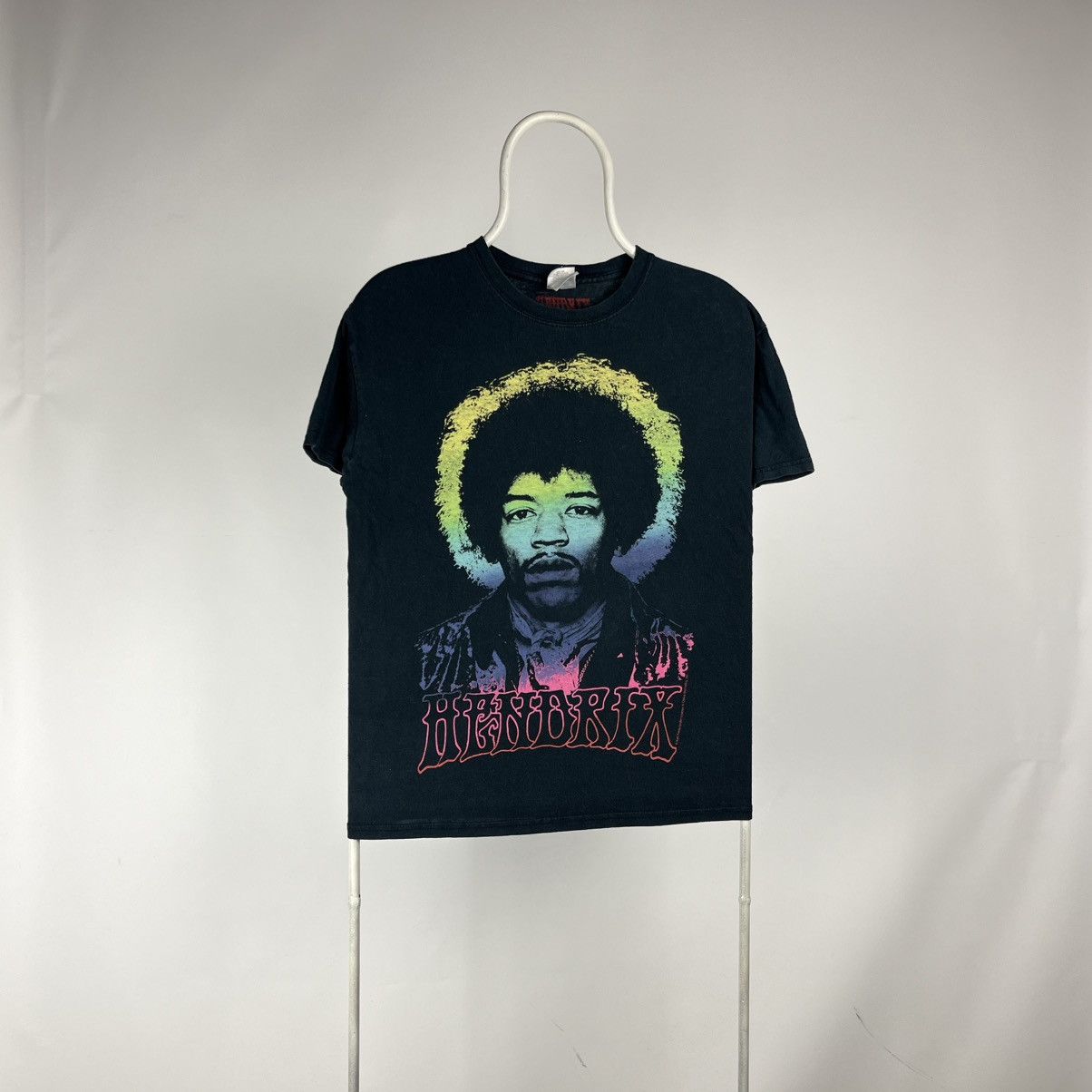 Jimi Hendrix Jimi Hendrix tshirt Vintage size Medium Size US M / EU 48-50 / 2 - 1 Thumbnail