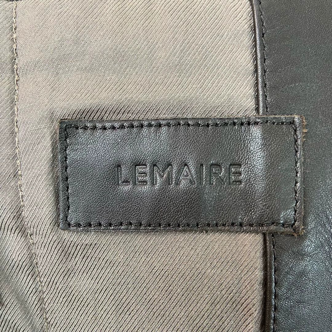 Lemaire Lemaire M pre-owned jacket Size US M / EU 48-50 / 2 - 7 Thumbnail