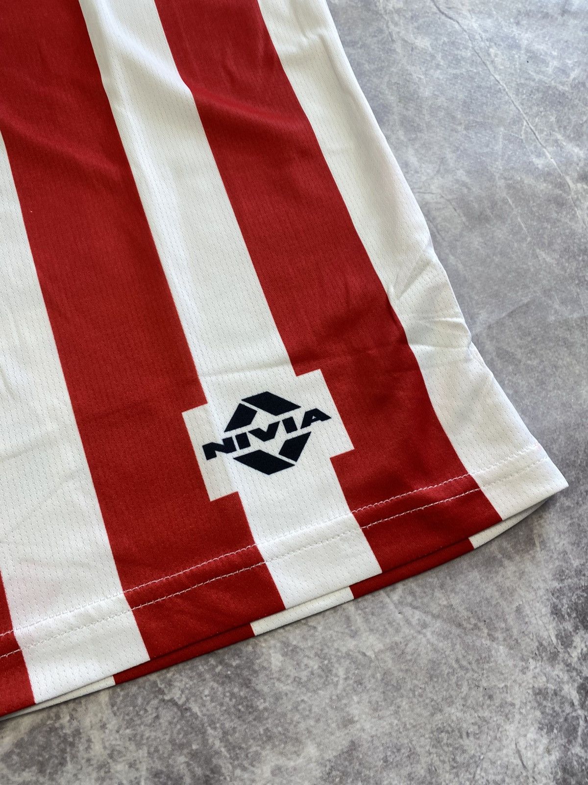 Other Mohun Bagad FC 2017-18 ATK Nivia Jersey Size: L Size US L / EU 52-54 / 3 - 8 Thumbnail
