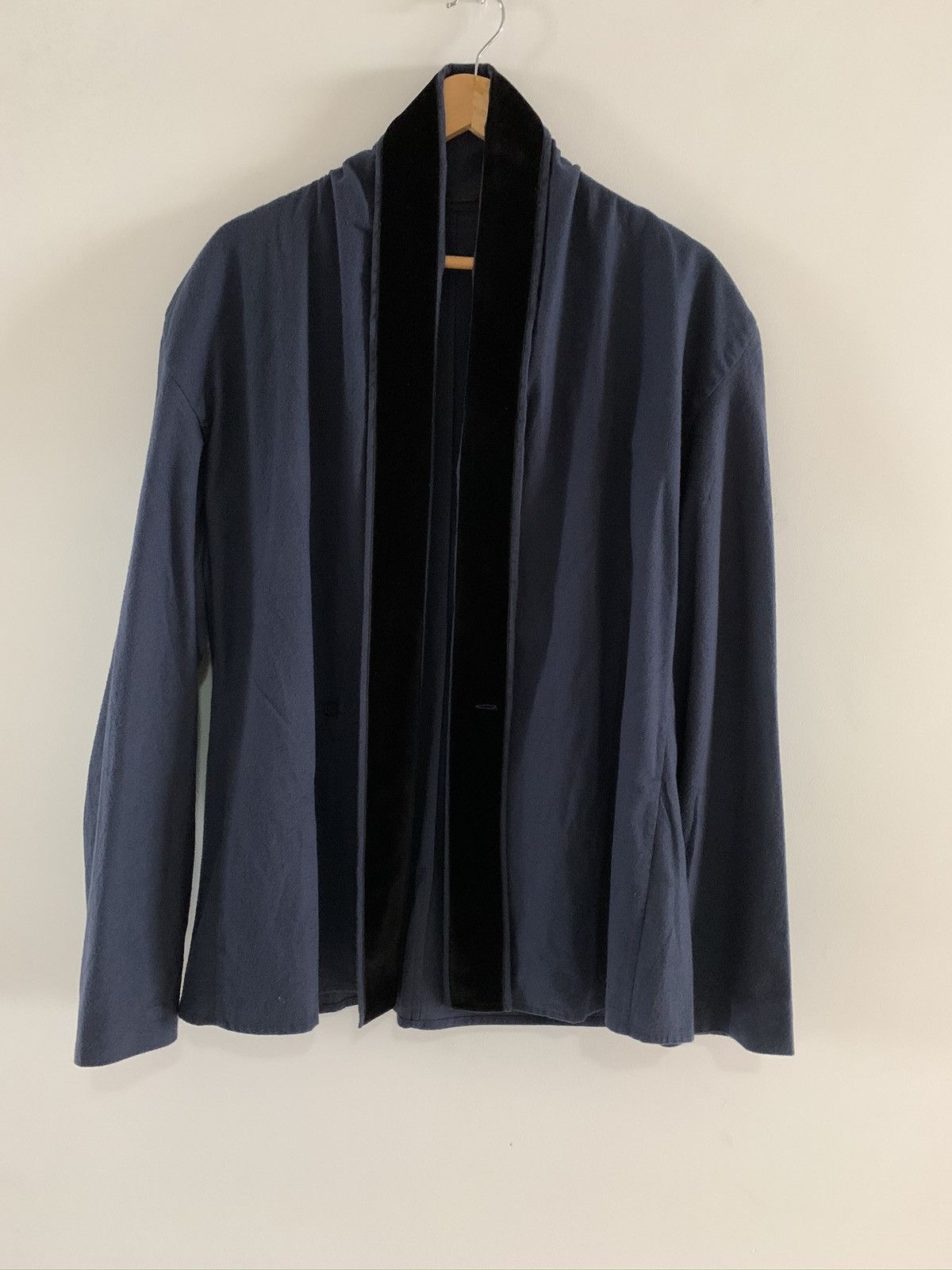 Haider Ackermann haider ackermann Size US S / EU 44-46 / 1 - 3 Thumbnail