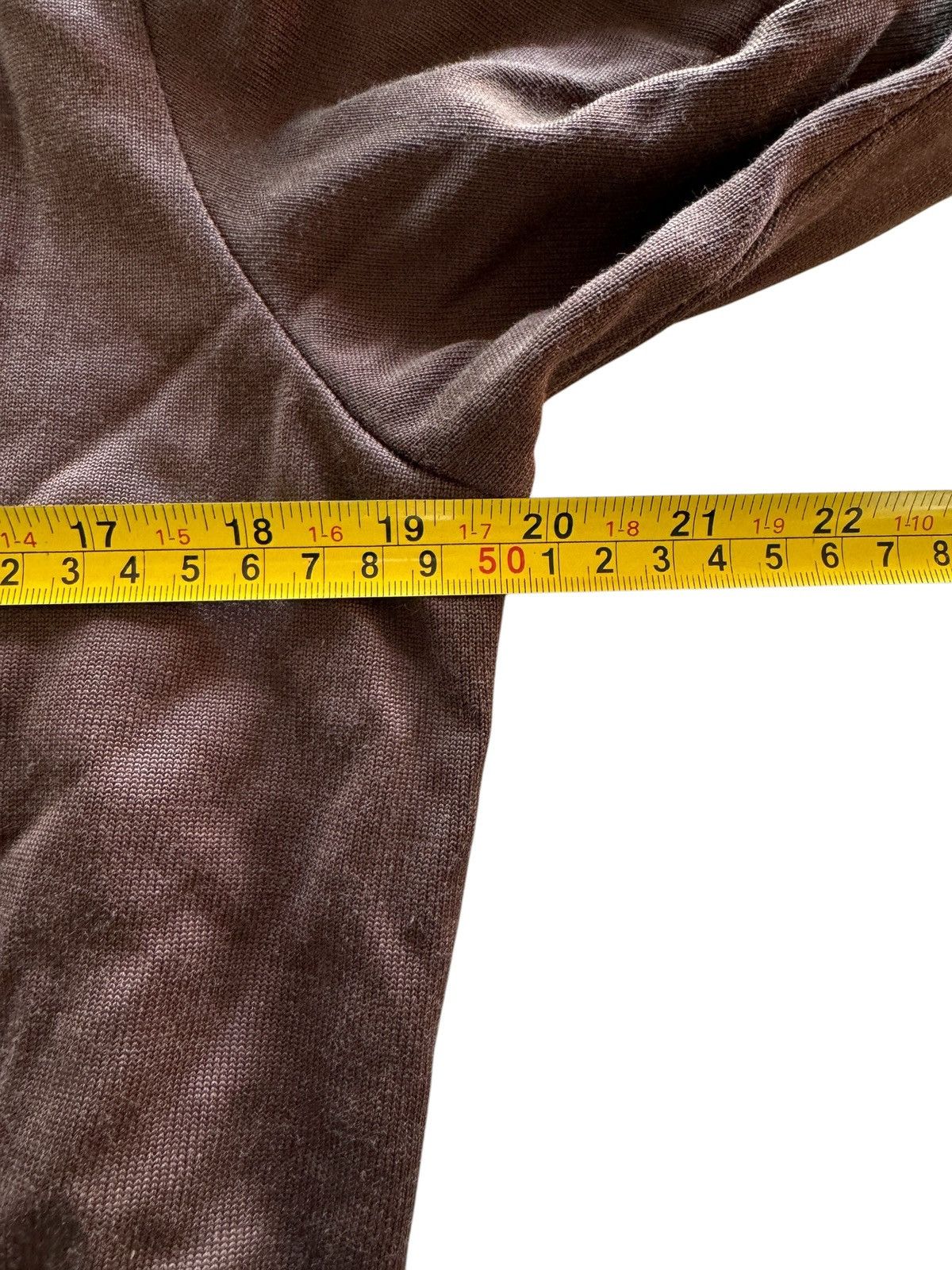 Guess Guess Mocha Brown Zip Up Embroidered Authentic Jacket Size L / US 10 / IT 46 - 7 Thumbnail