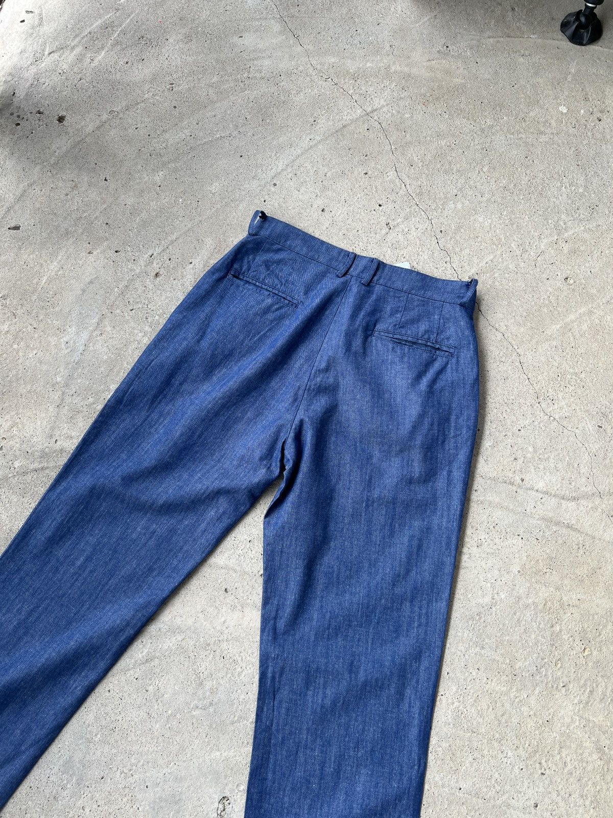 Kiton Kiton Pants Size US 30 / EU 46 - 3 Thumbnail