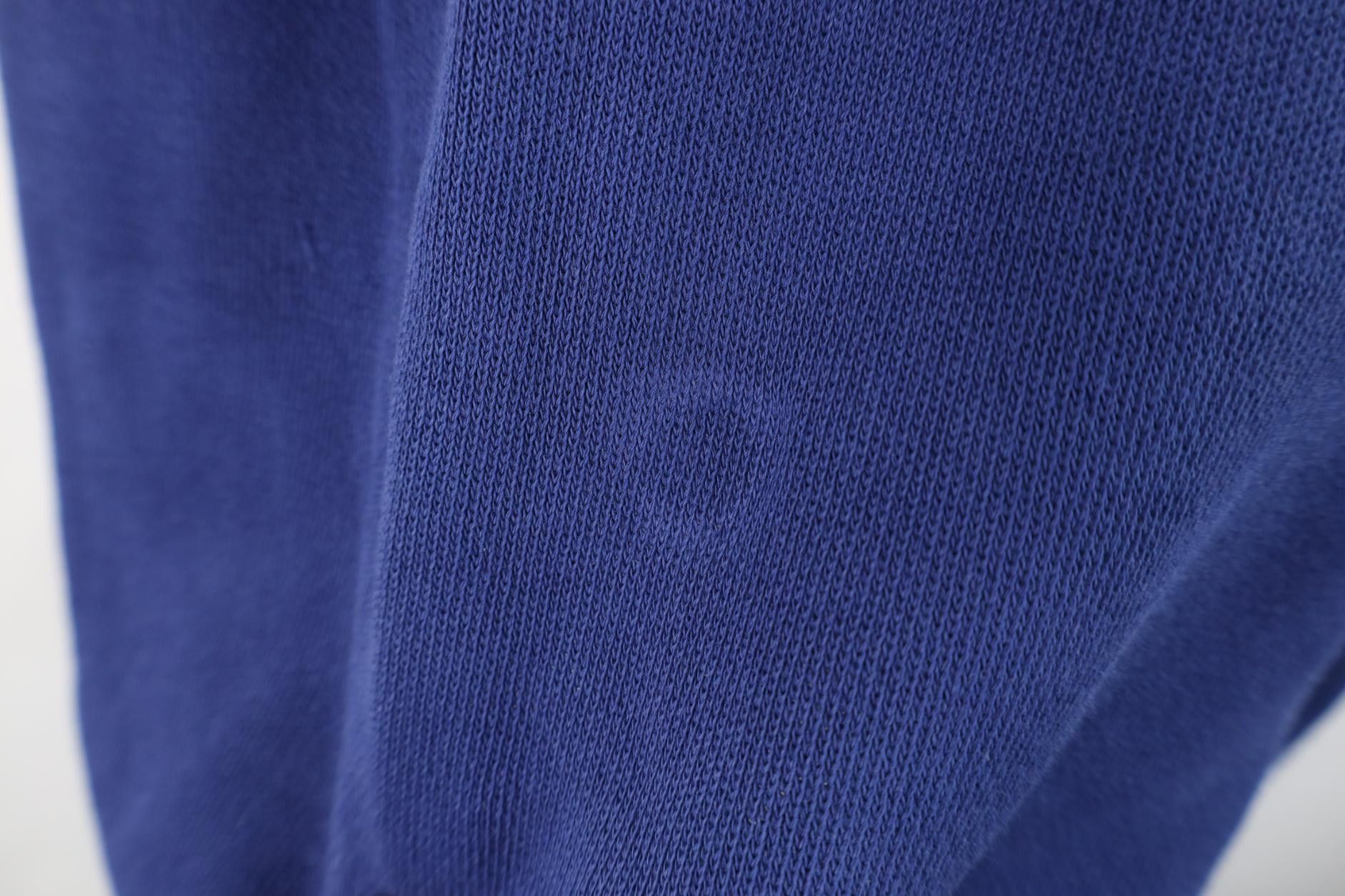 Eddie Bauer Vintage 90s Eddie Bauer 1/4 Zip Short Sleeve Sweatshirt Size US M / EU 48-50 / 2 - 8 Thumbnail